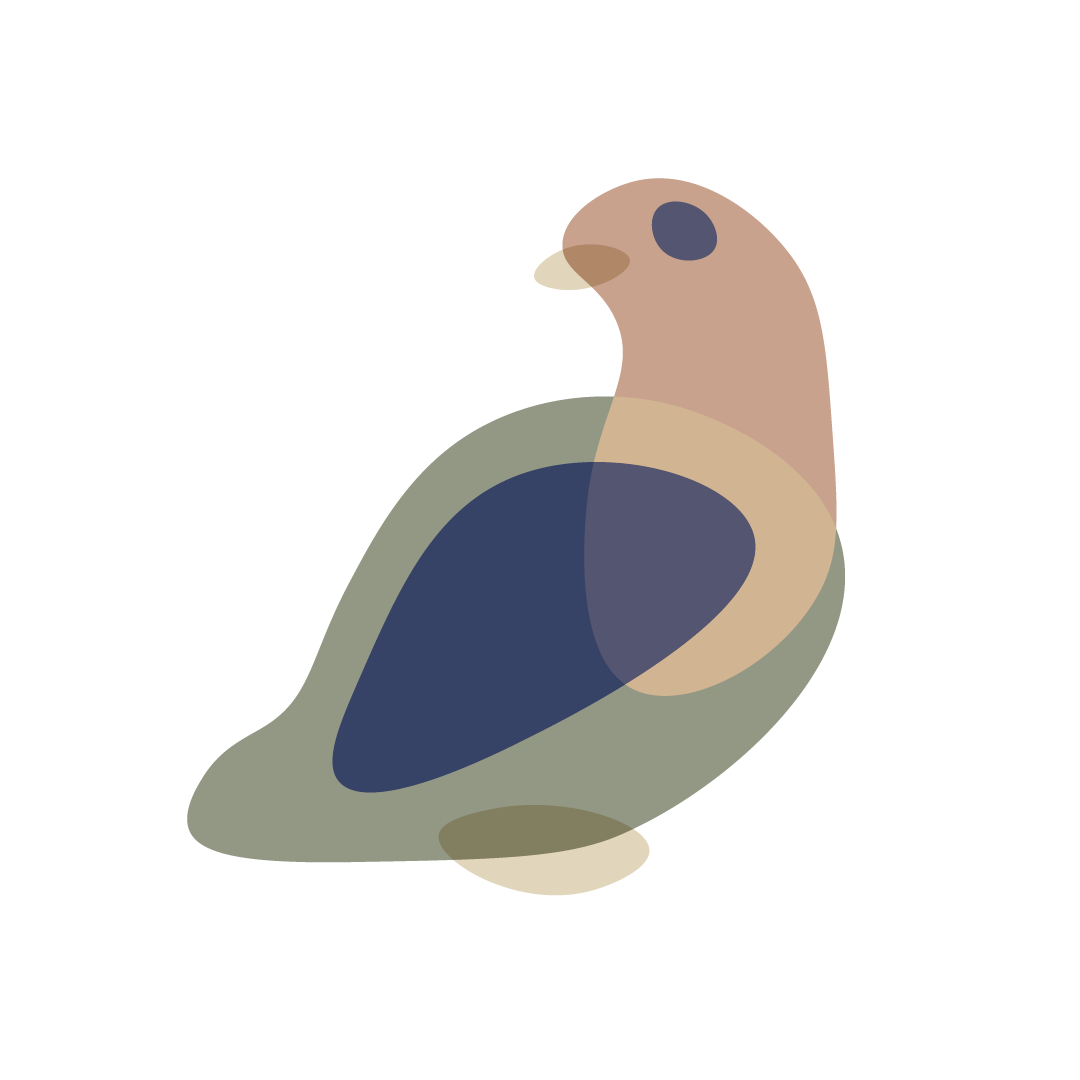 Знакообразование. Голубь — Изображение №8 — Брендинг на Dprofile