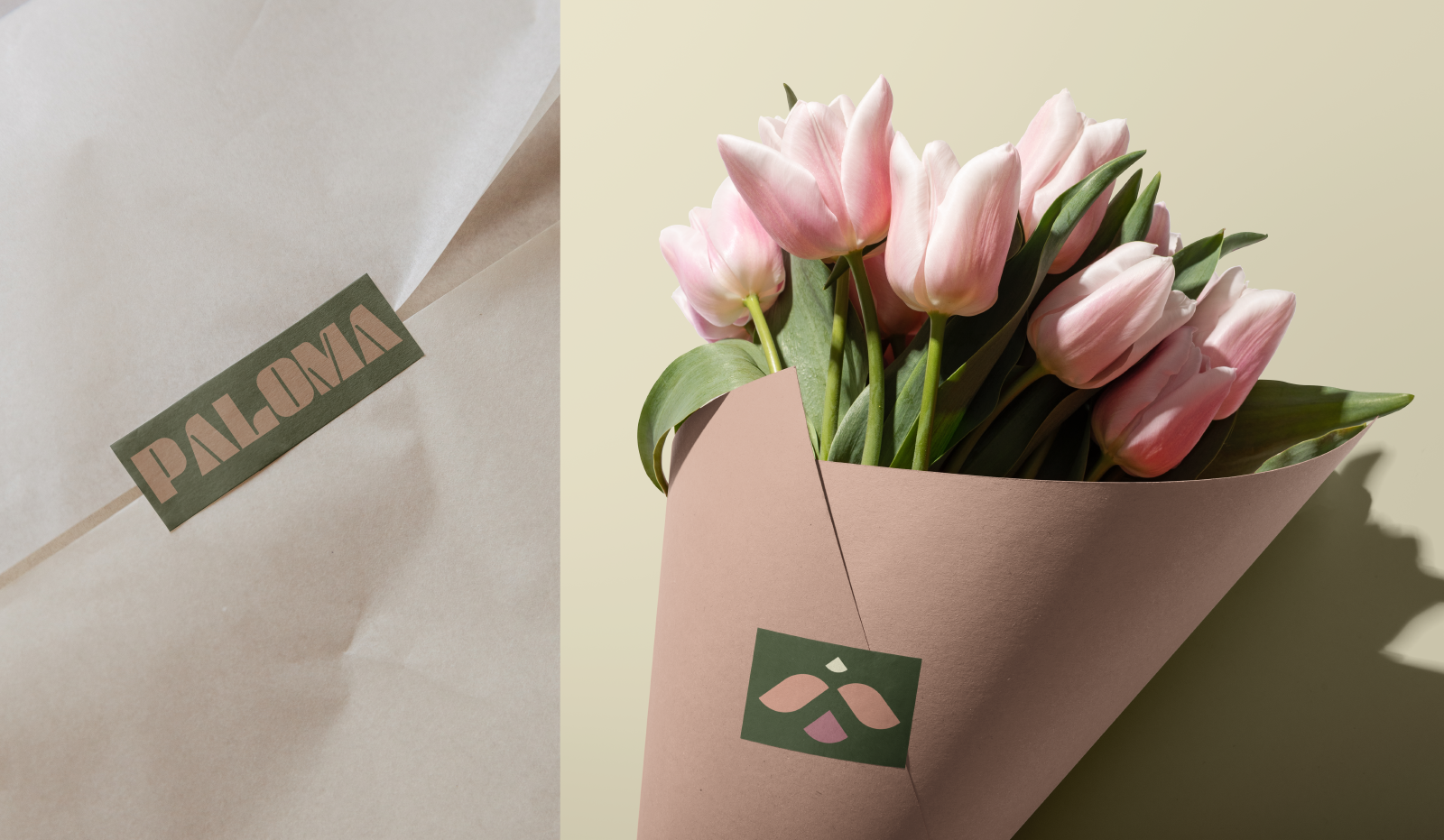 Концепт приложения "PALOMA" — Изображение №4 — Интерфейсы, Брендинг на Dprofile