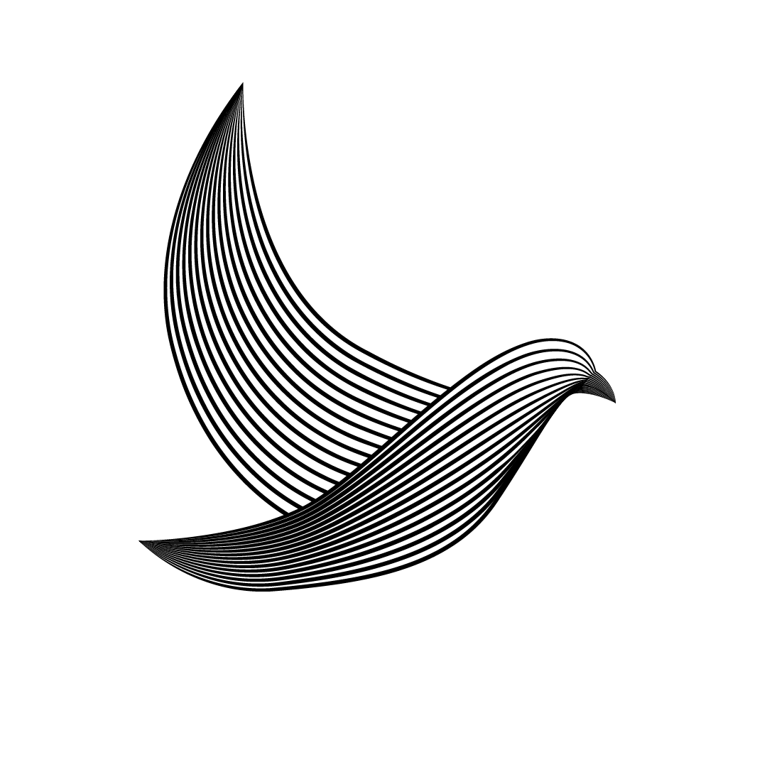 Знакообразование. Голубь — Изображение №1 — Брендинг на Dprofile