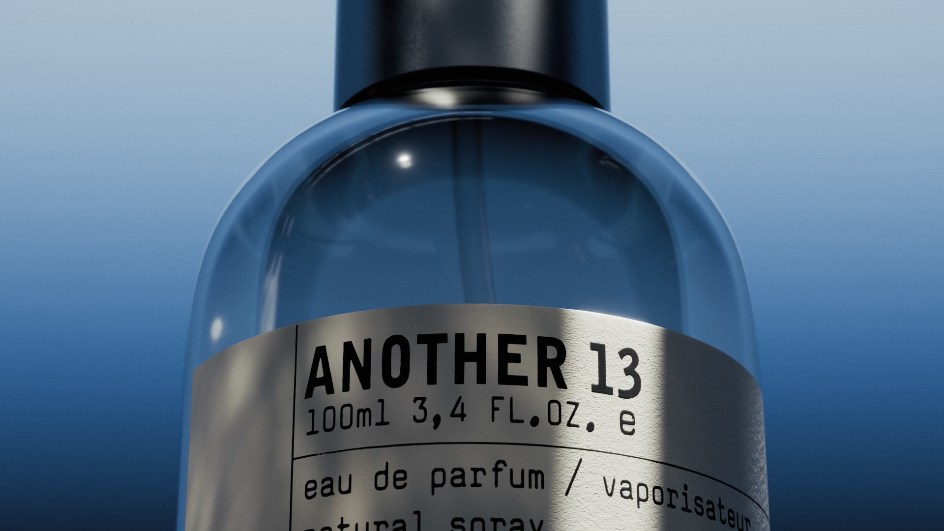 Le Labo Another 13 — Изображение №3 — 3D, Анимация на Dprofile