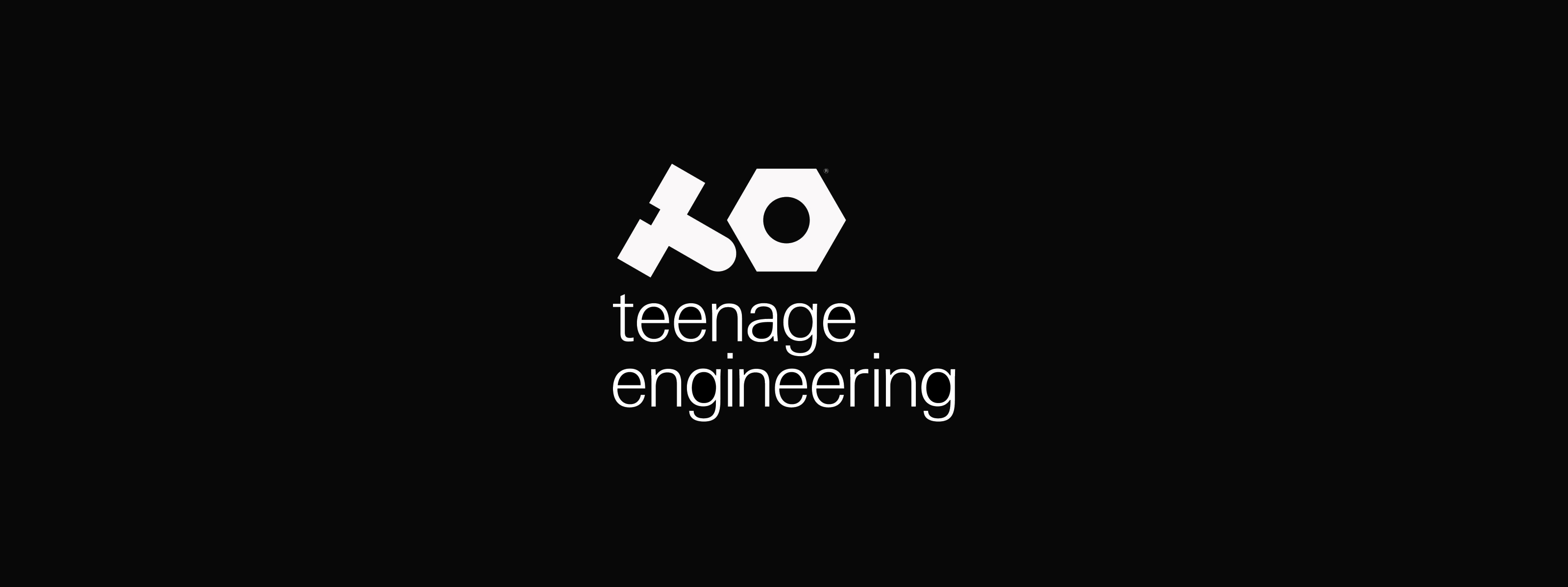 OP-1 [field] - Teenage Engineering — Изображение №8 — 3D на Dprofile