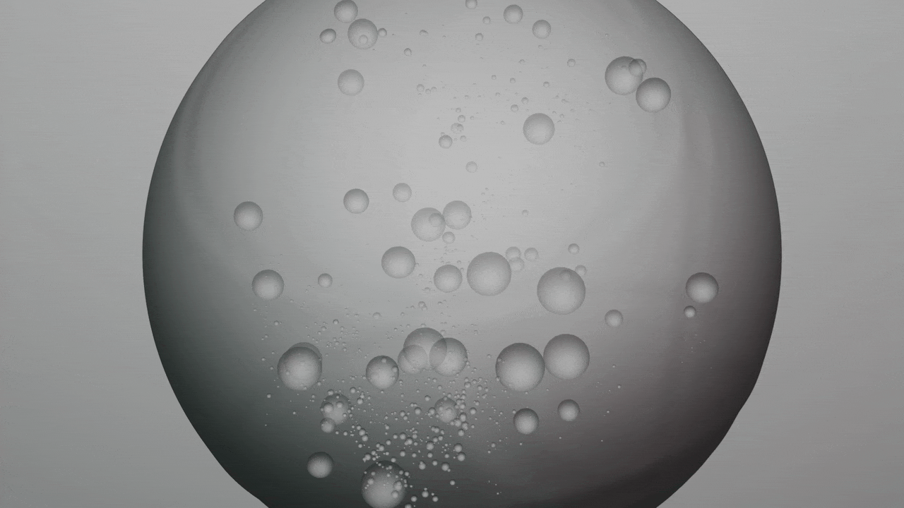 Le Labo Another 13 — Изображение №10 — 3D, Анимация на Dprofile