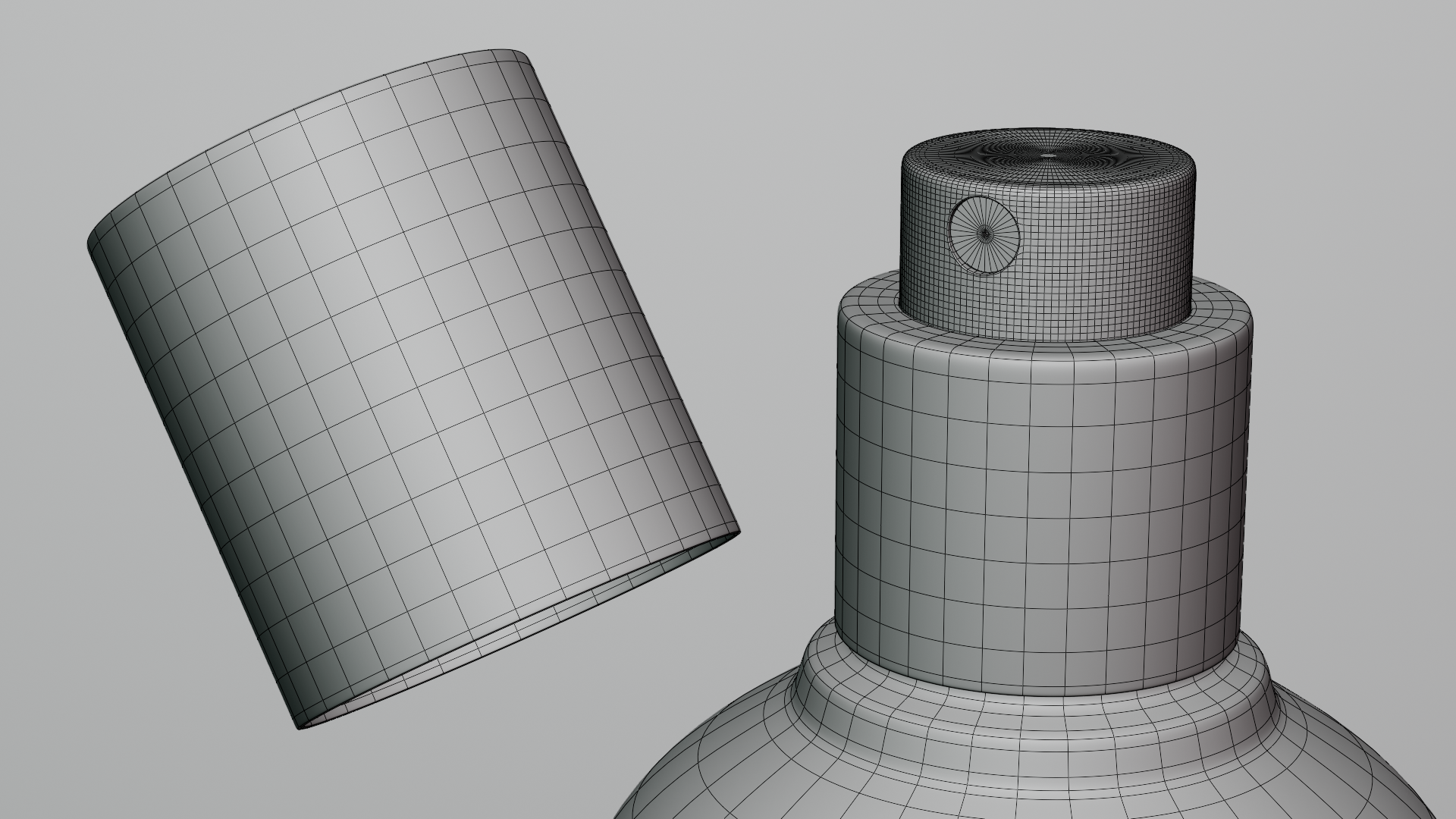 Le Labo Another 13 — Изображение №7 — 3D, Анимация на Dprofile