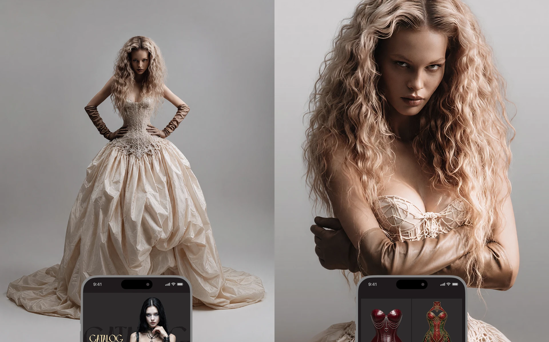 Laced Up! // E-commerce Website — Изображение №12 — Интерфейсы, Брендинг на Dprofile