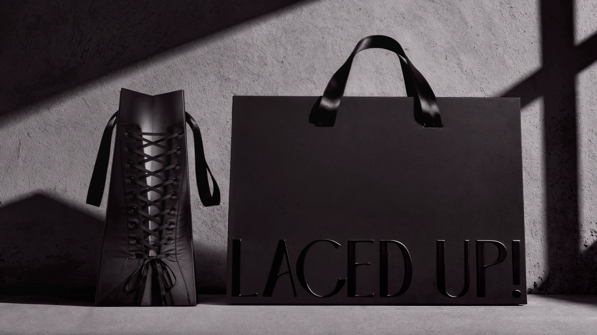 Laced Up! // E-commerce Website — Изображение №18 — Интерфейсы, Брендинг на Dprofile