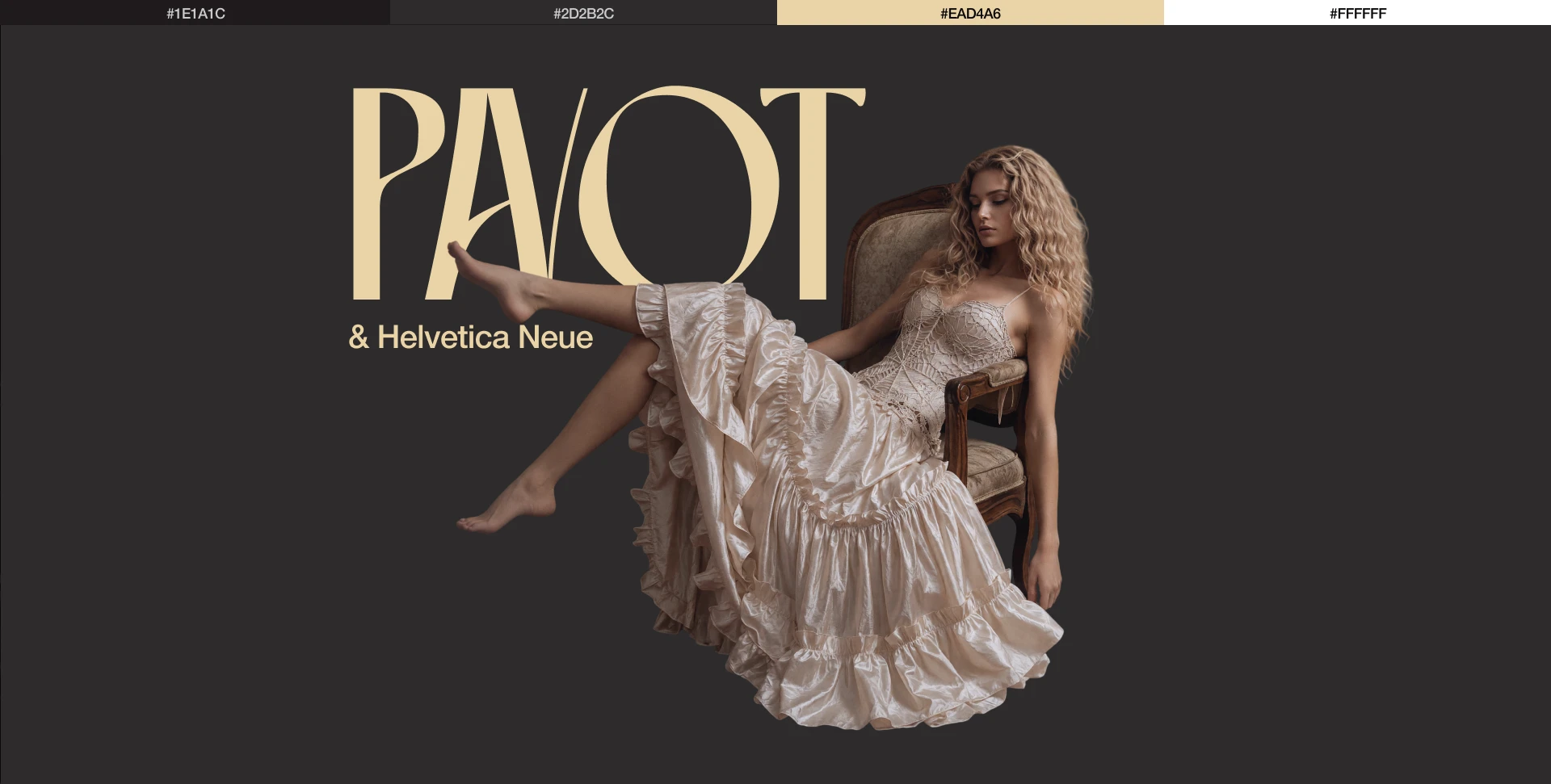 Laced Up! // E-commerce Website — Изображение №11 — Интерфейсы, Брендинг на Dprofile