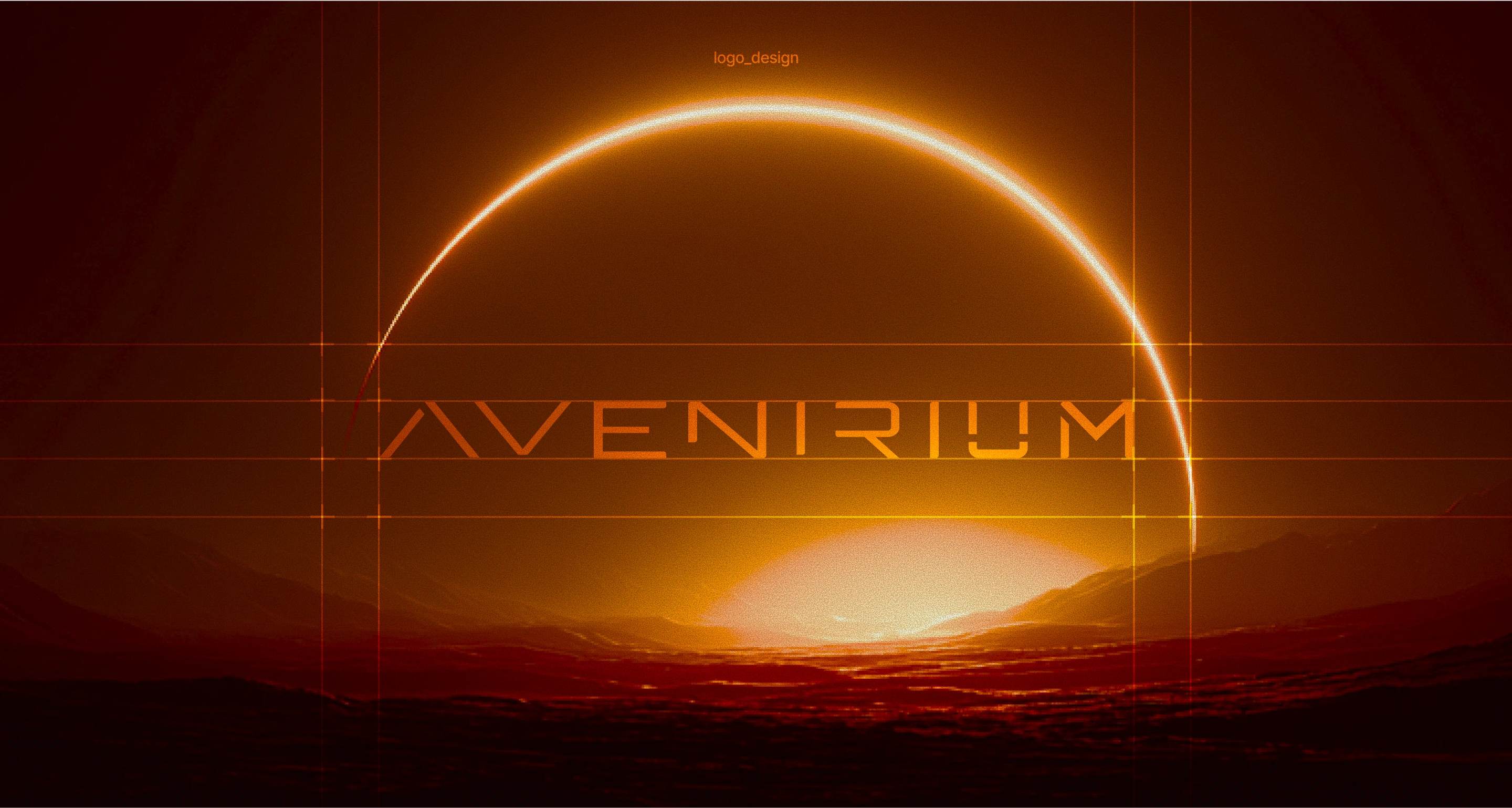 AVENIRIUM | BRANDING, SOCIAL MEDIA, PRESENTATION — Изображение №3 — Брендинг, Графика на Dprofile