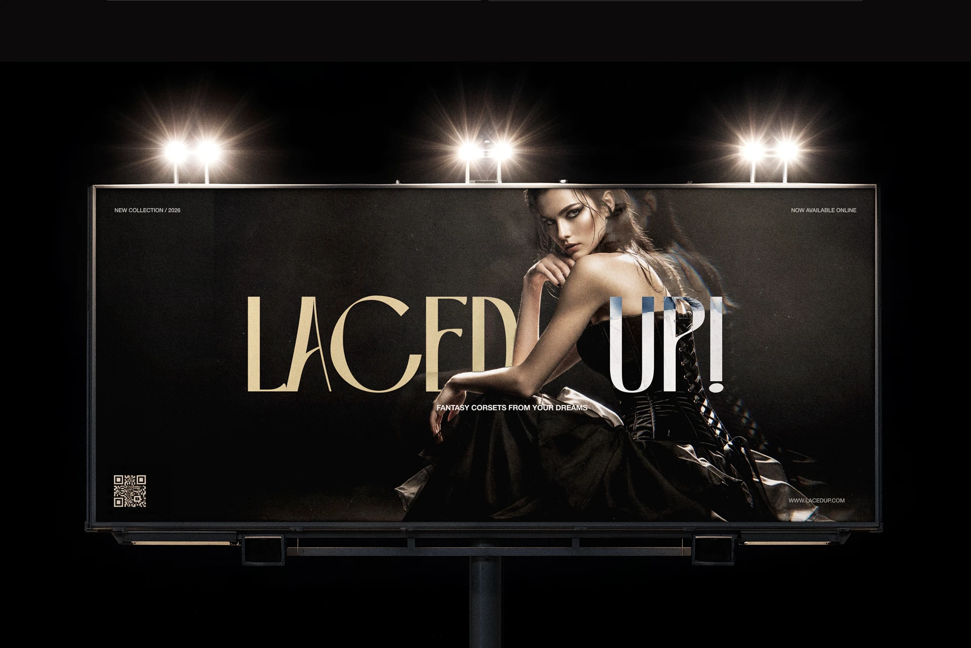 Laced Up! // E-commerce Website — Изображение №5 — Интерфейсы, Брендинг на Dprofile