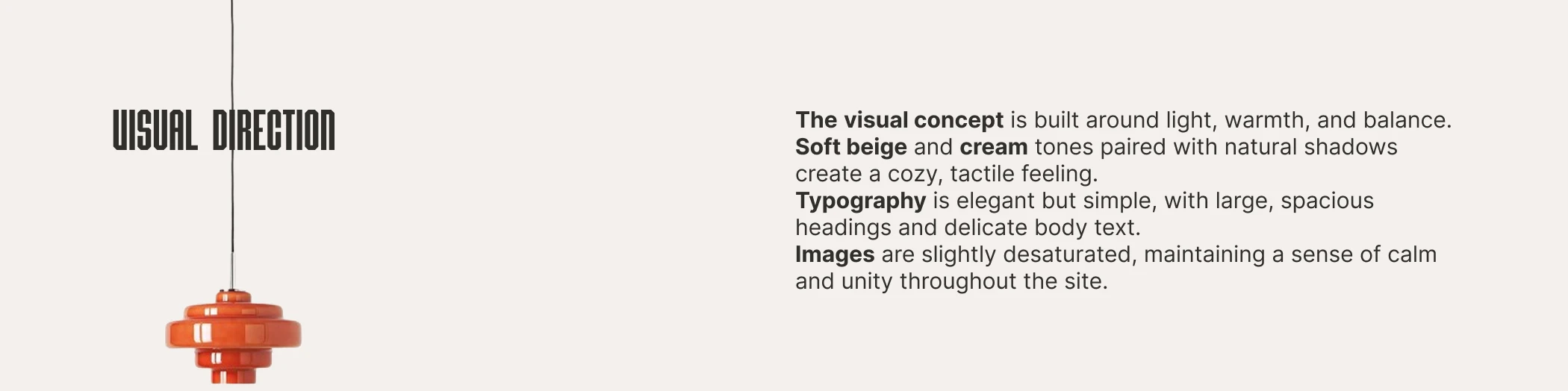 Online Interior Store| UX/UI Design | Web Design — Изображение №9 — Интерфейсы, Брендинг на Dprofile