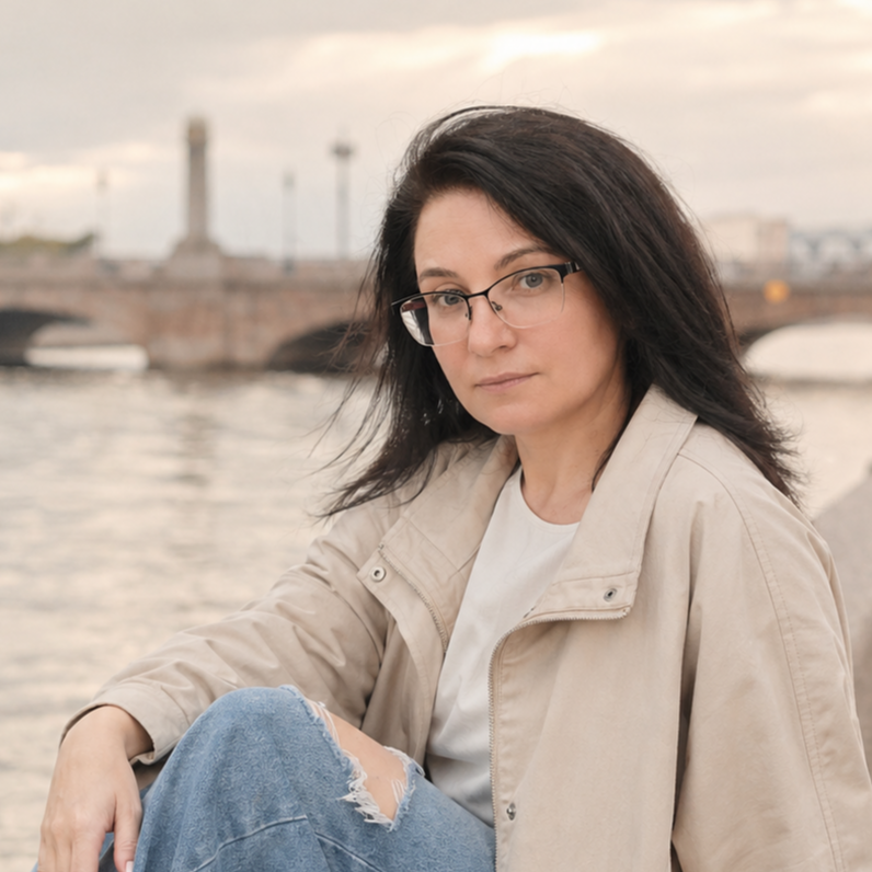 Аватар пользователя Наталья Ростовцева