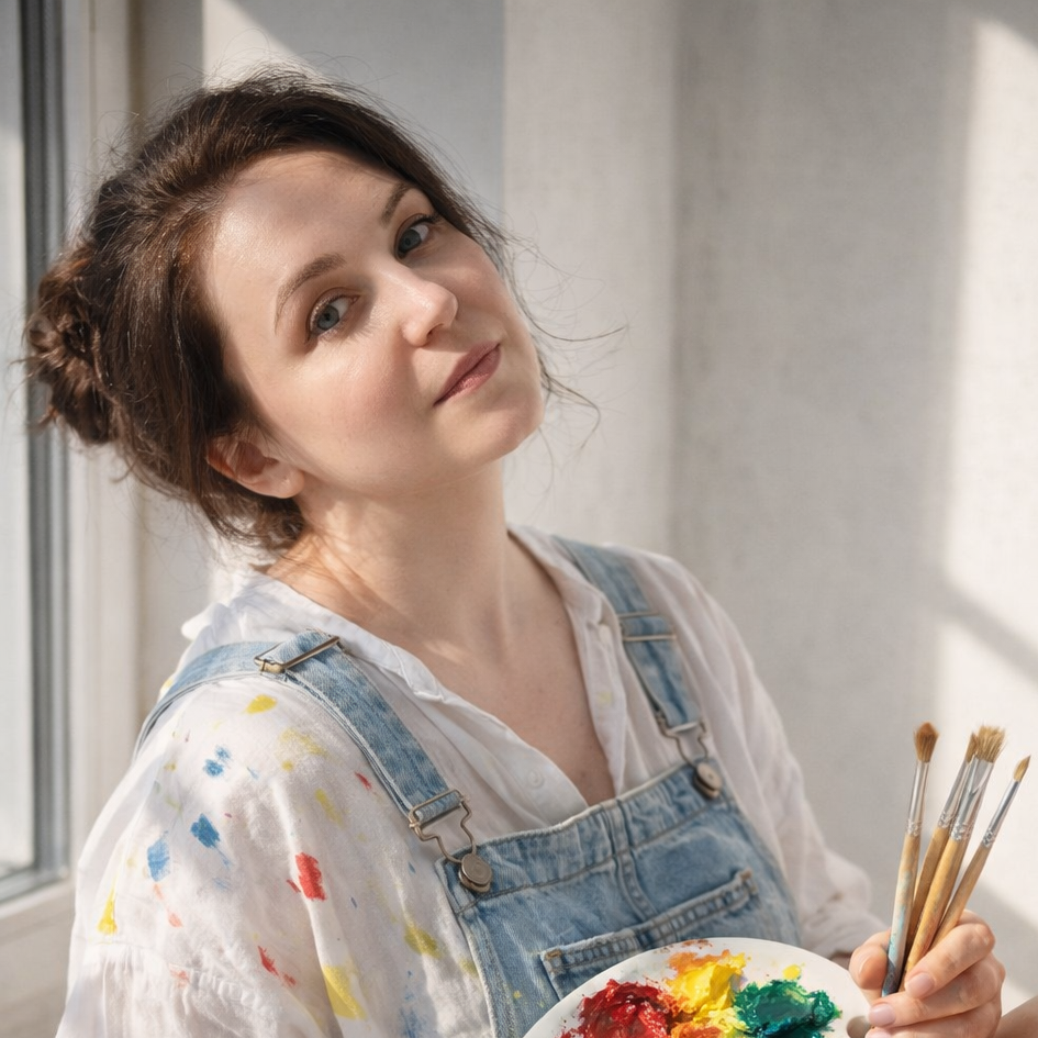 Аватар пользователя Наталья Ростовцева