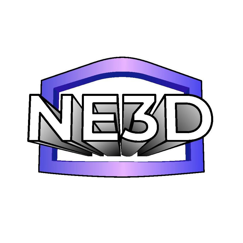 Аватар пользователя Ne3D