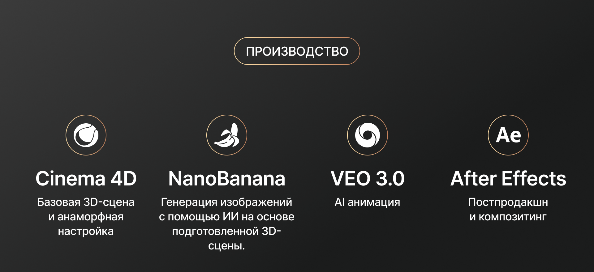 Новый Год — Naked Eye 3D — Изображение №5 — 3D, Анимация на Dprofile