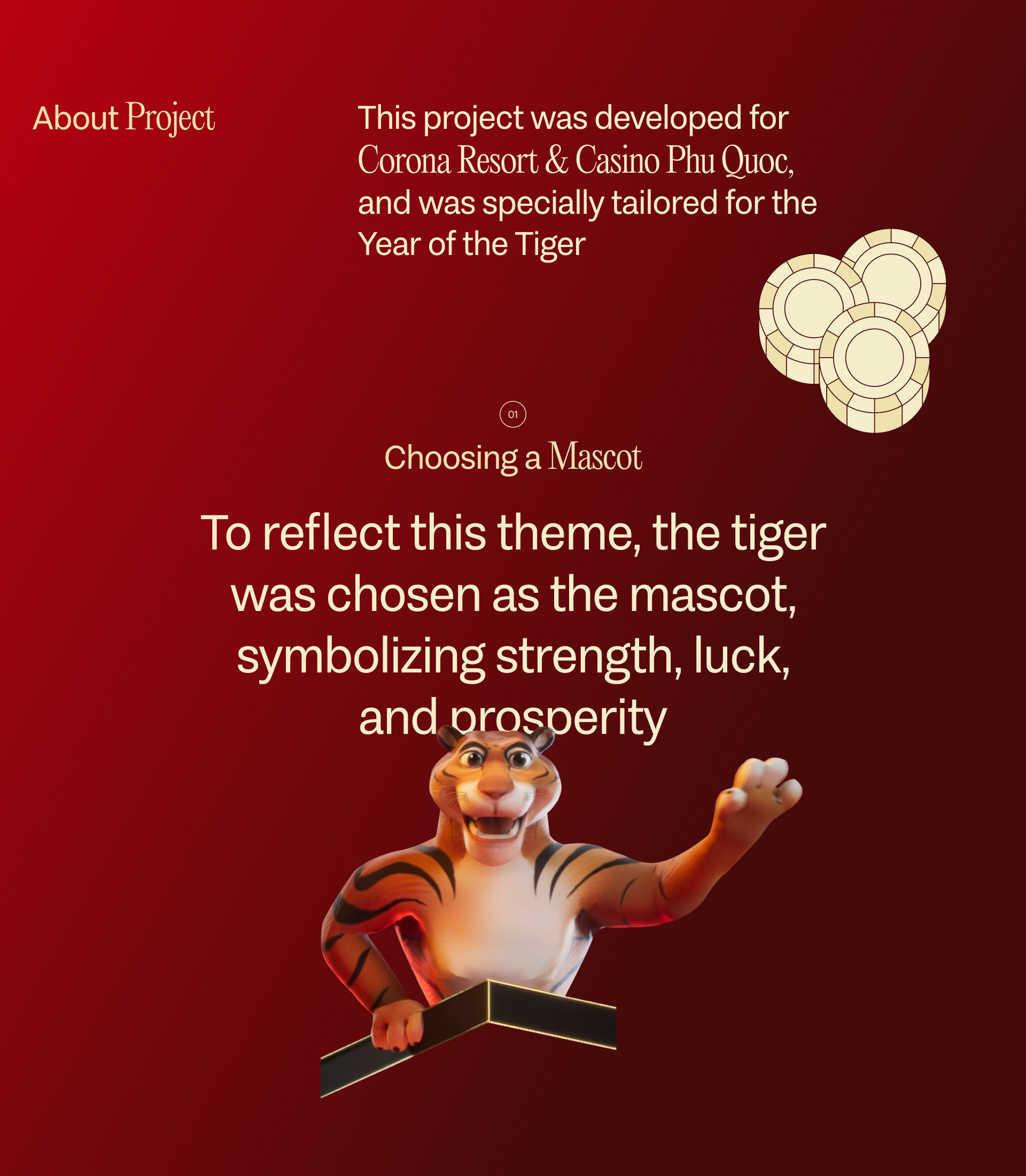 Corona — Naked Eye 3D — Изображение №2 — 3D, Анимация на Dprofile