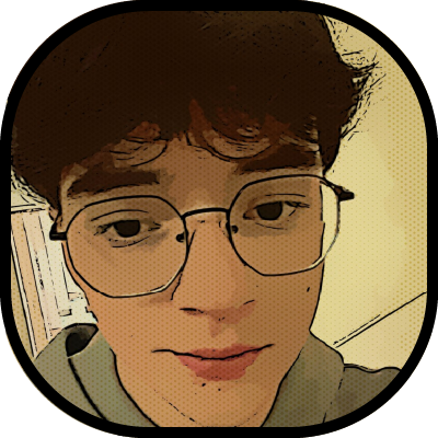 Аватар пользователя Антон Алексеев