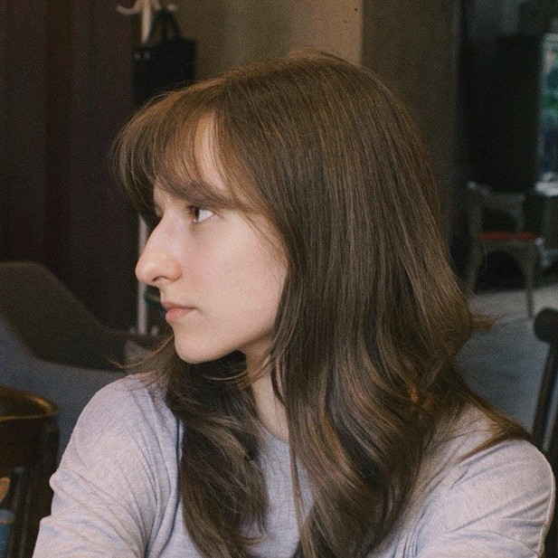 Аватар пользователя Виктория Перевертайло