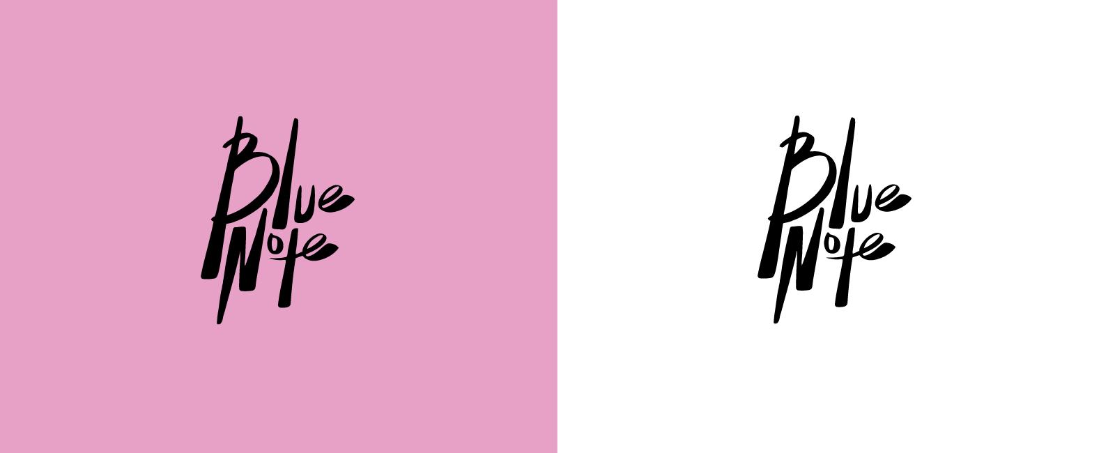 Blue Note | Логотип и брендинг — Изображение №4 — Брендинг, Иллюстрация на Dprofile
