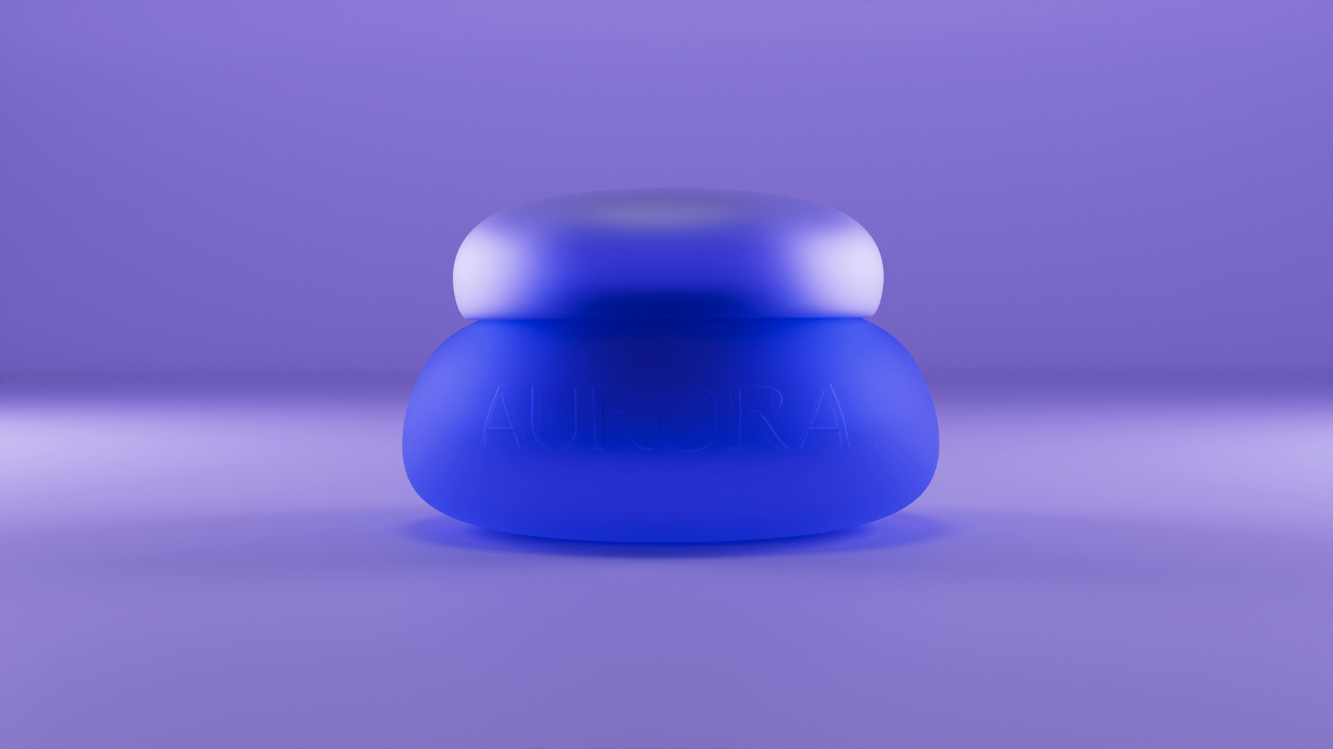 AURORA | Айдентика бренда уходовой косметики — Изображение №5 — Брендинг на Dprofile