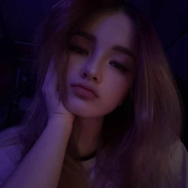 Аватар пользователя Виктория Минич