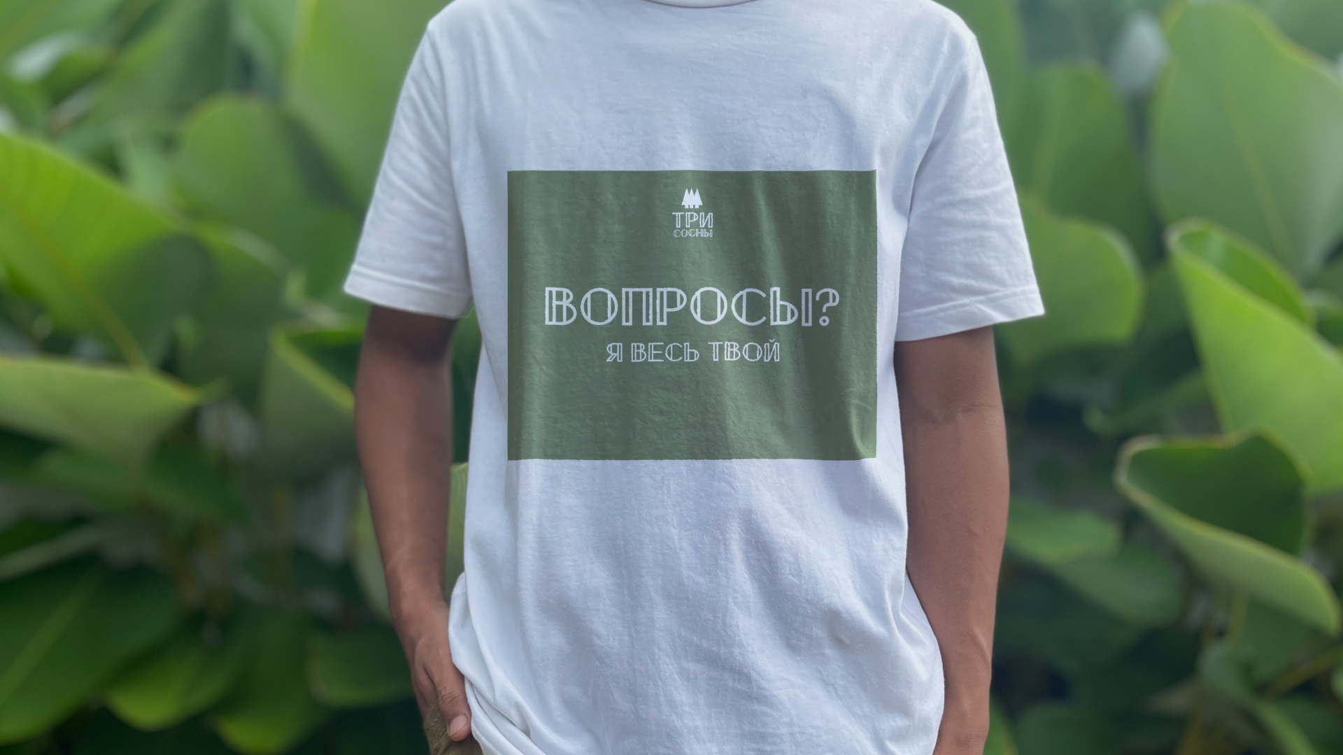 Разработка фирменного стиля для глэмпинга в Карелии — Изображение №14 — Брендинг на Dprofile