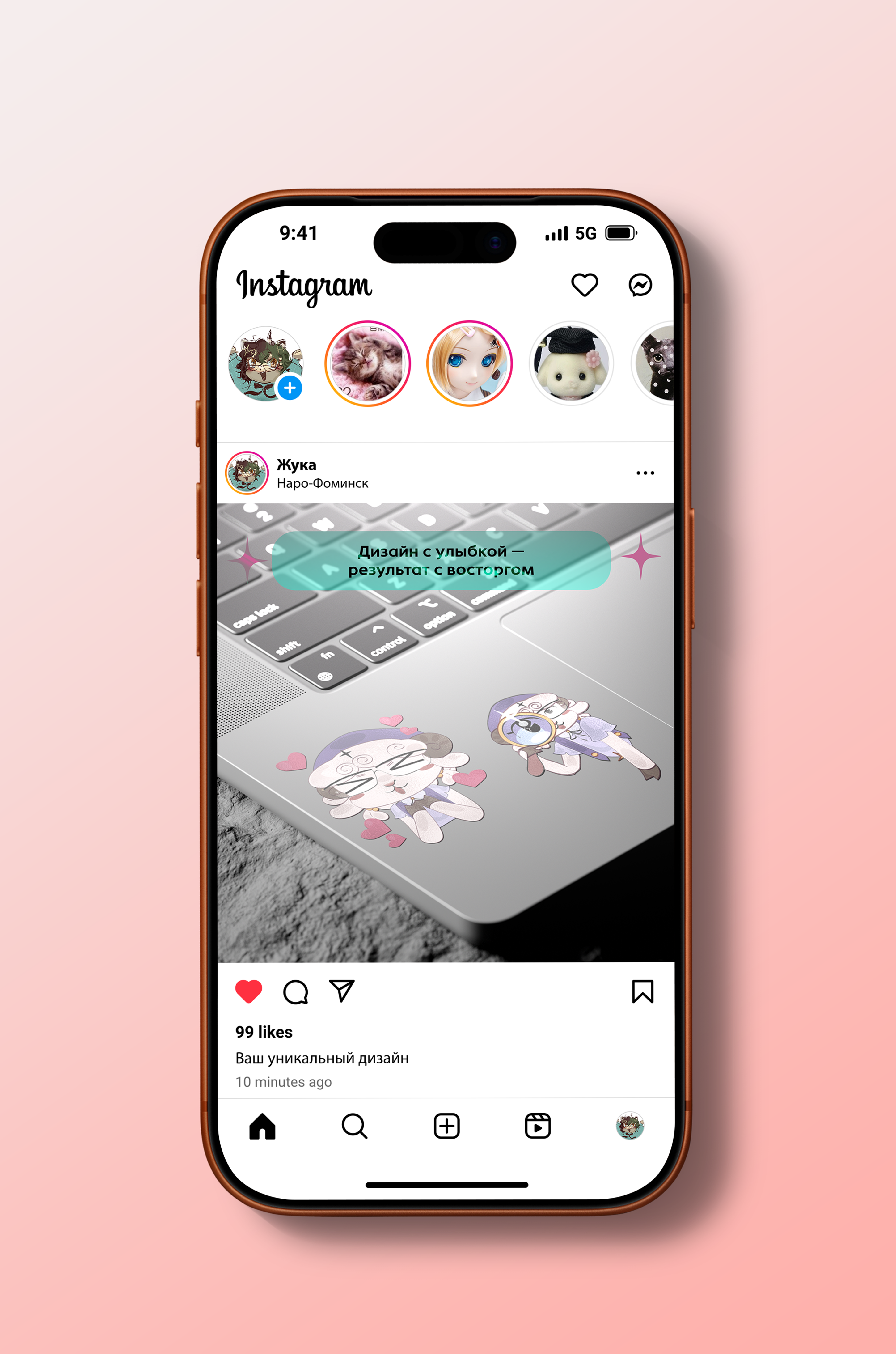 разработка сайта визитки дизайнера — Изображение №17 — Интерфейсы, Графика на Dprofile