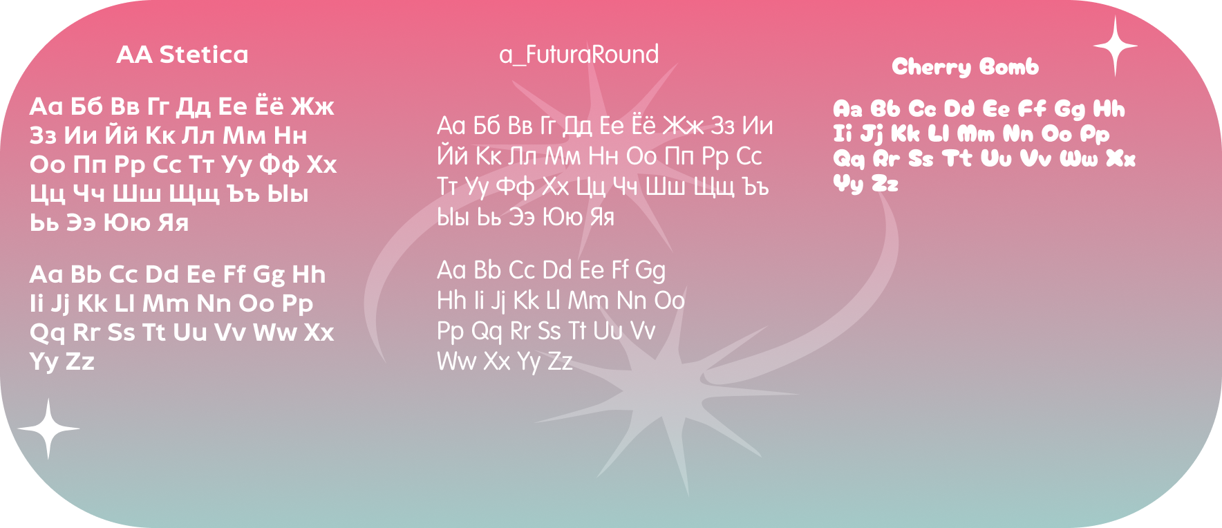 разработка сайта визитки дизайнера — Изображение №4 — Интерфейсы, Графика на Dprofile