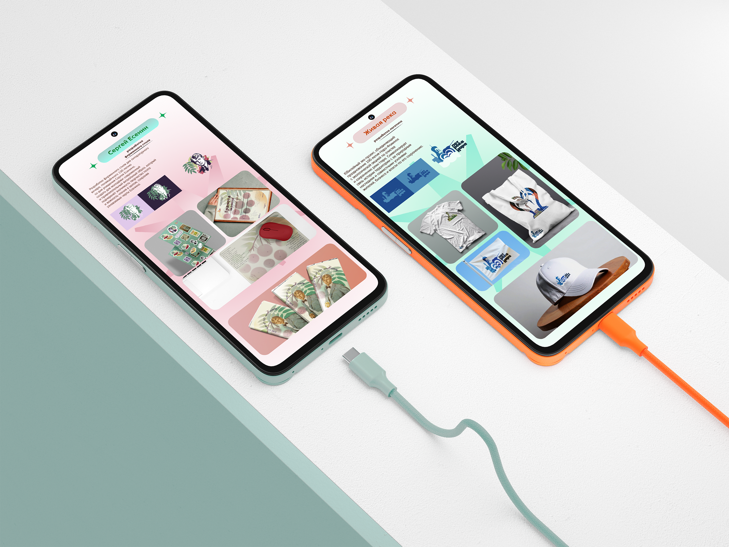 разработка сайта визитки дизайнера — Изображение №12 — Интерфейсы, Графика на Dprofile