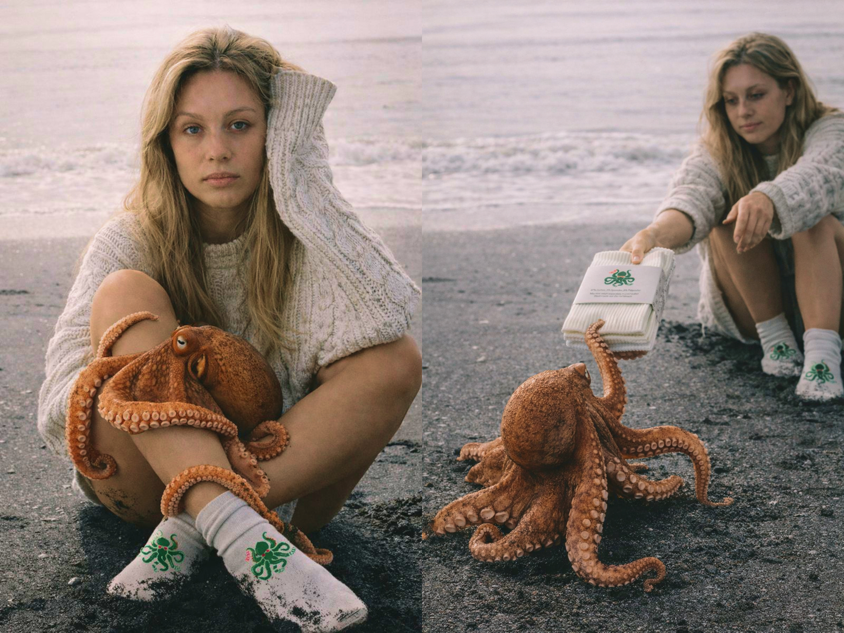 Концепция и позиционирование бренда для B2B рынка — Изображение №11 — Интерфейсы, Брендинг на Dprofile