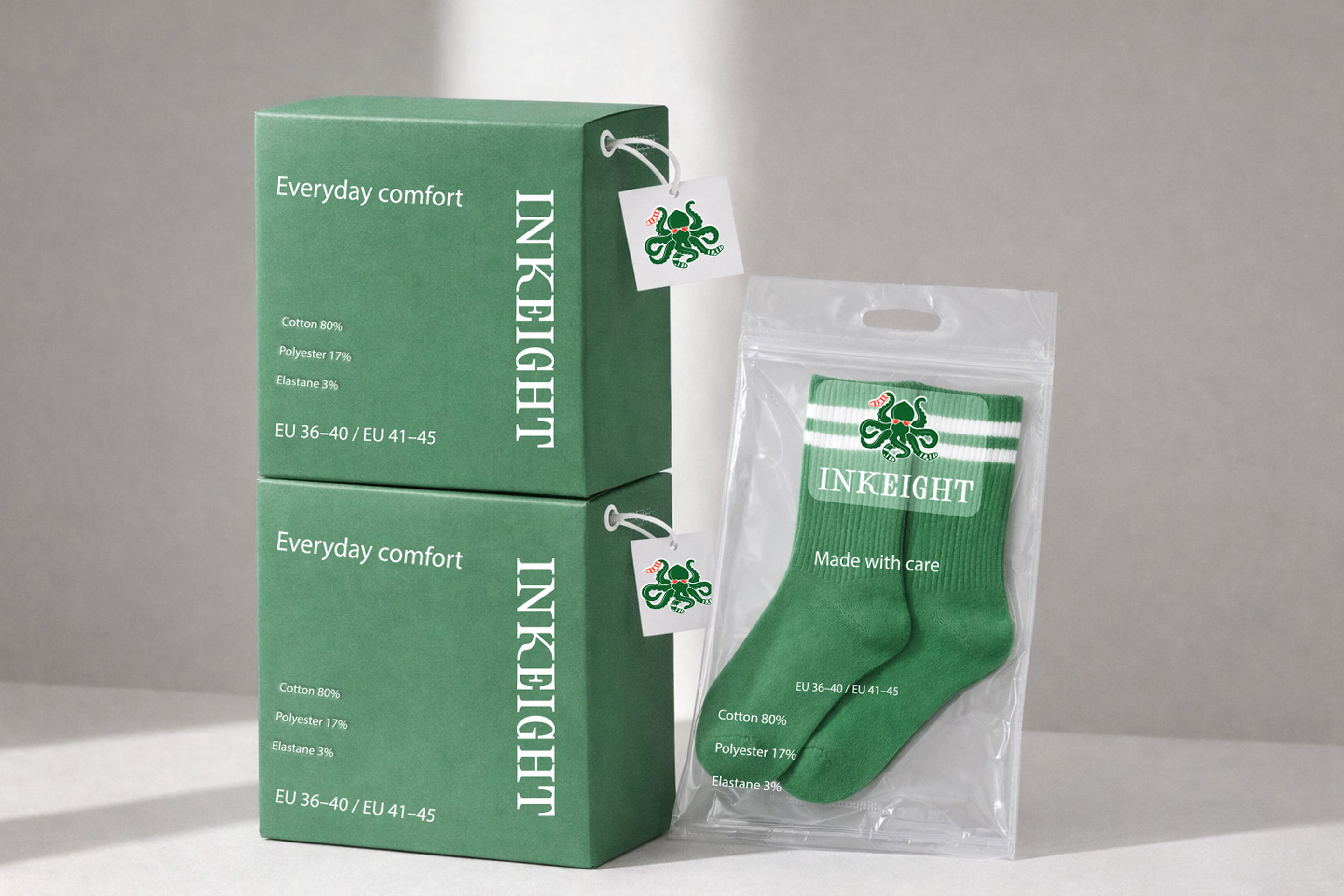 Концепция и позиционирование бренда для B2B рынка — Изображение №1 — Интерфейсы, Брендинг на Dprofile