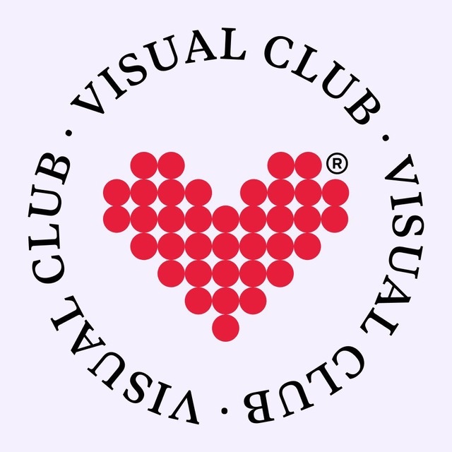 Аватар пользователя Visual Club