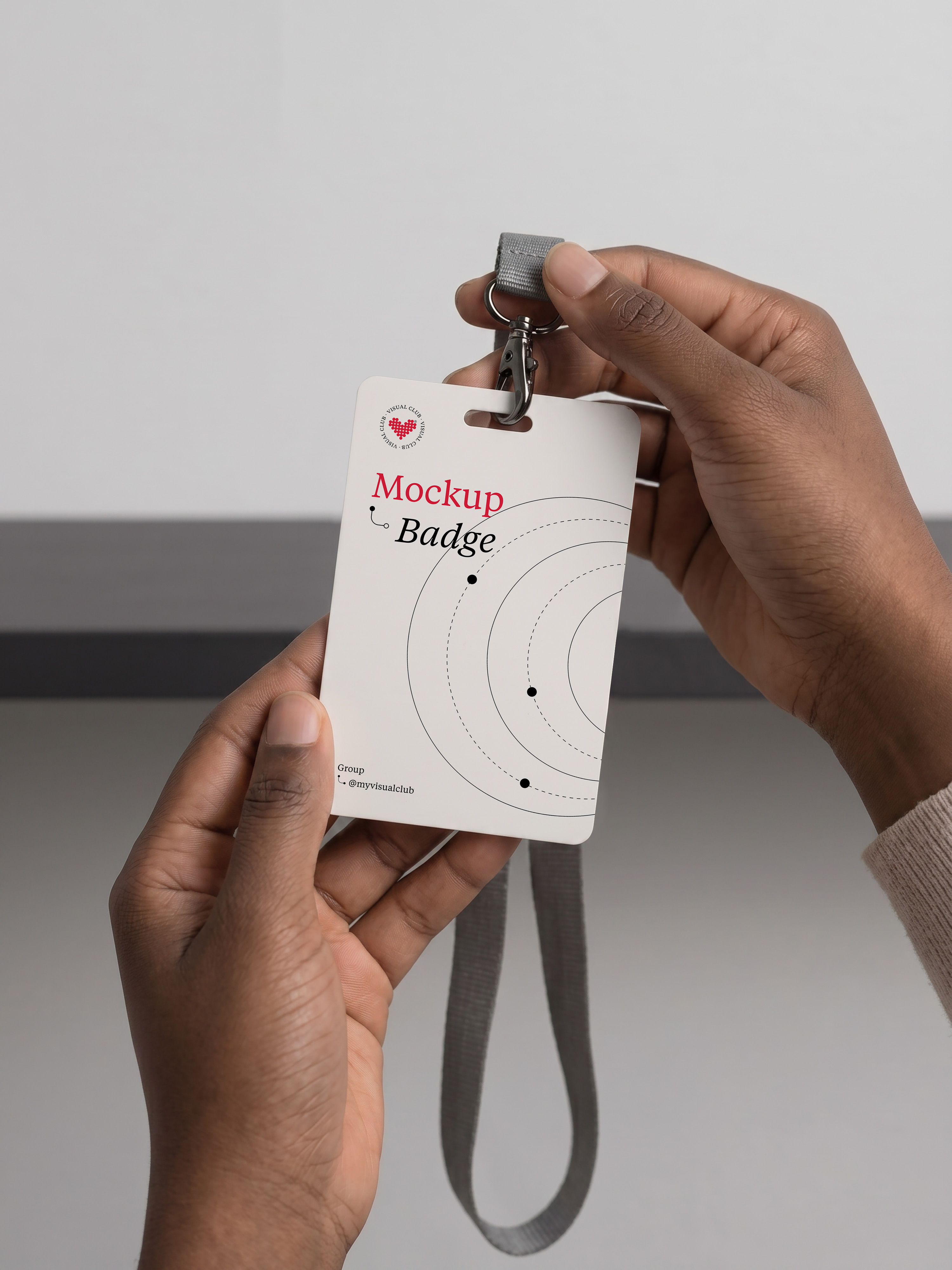 Бесплатные ИИ-мокапы для брендинга | Mockup — Изображение №12 — Графика, Нейро на Dprofile