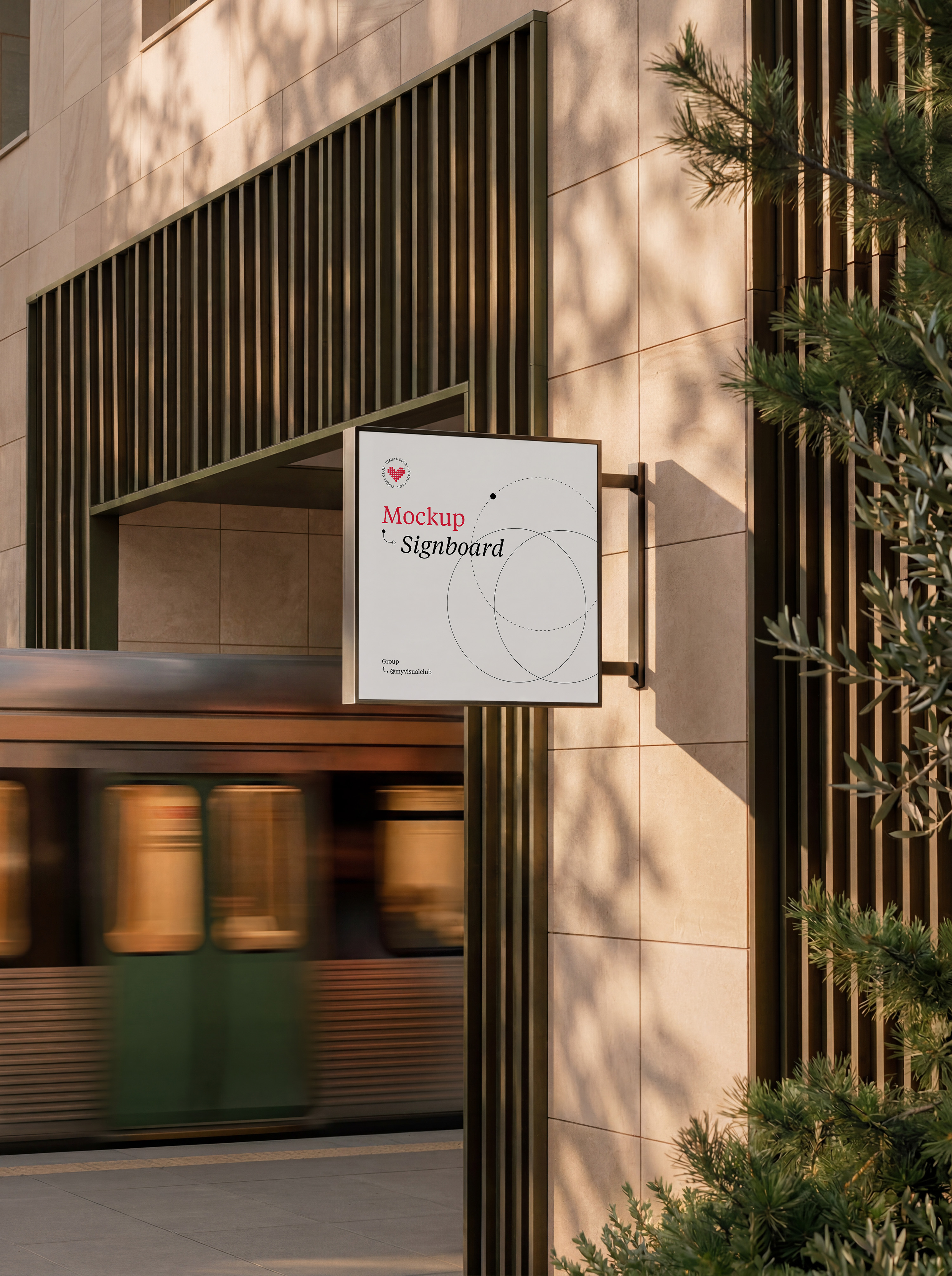 Бесплатные ИИ-мокапы 8 PSD плакатов и баннеров | Mockup — Изображение №9 — Графика, Нейро на Dprofile