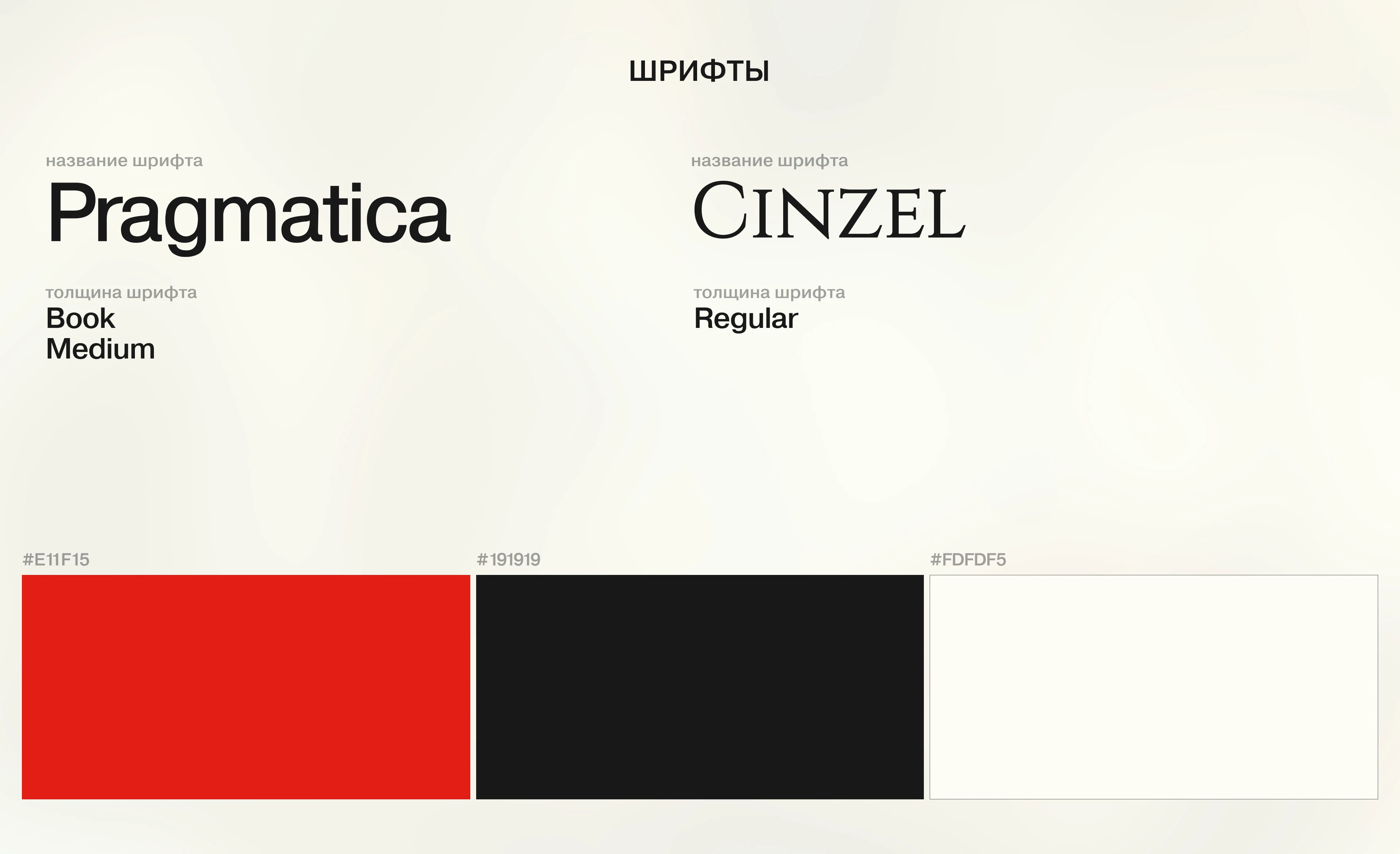 Лендинг Queen // Разработка сайта [ux/ui] — Изображение №5 — Интерфейсы на Dprofile