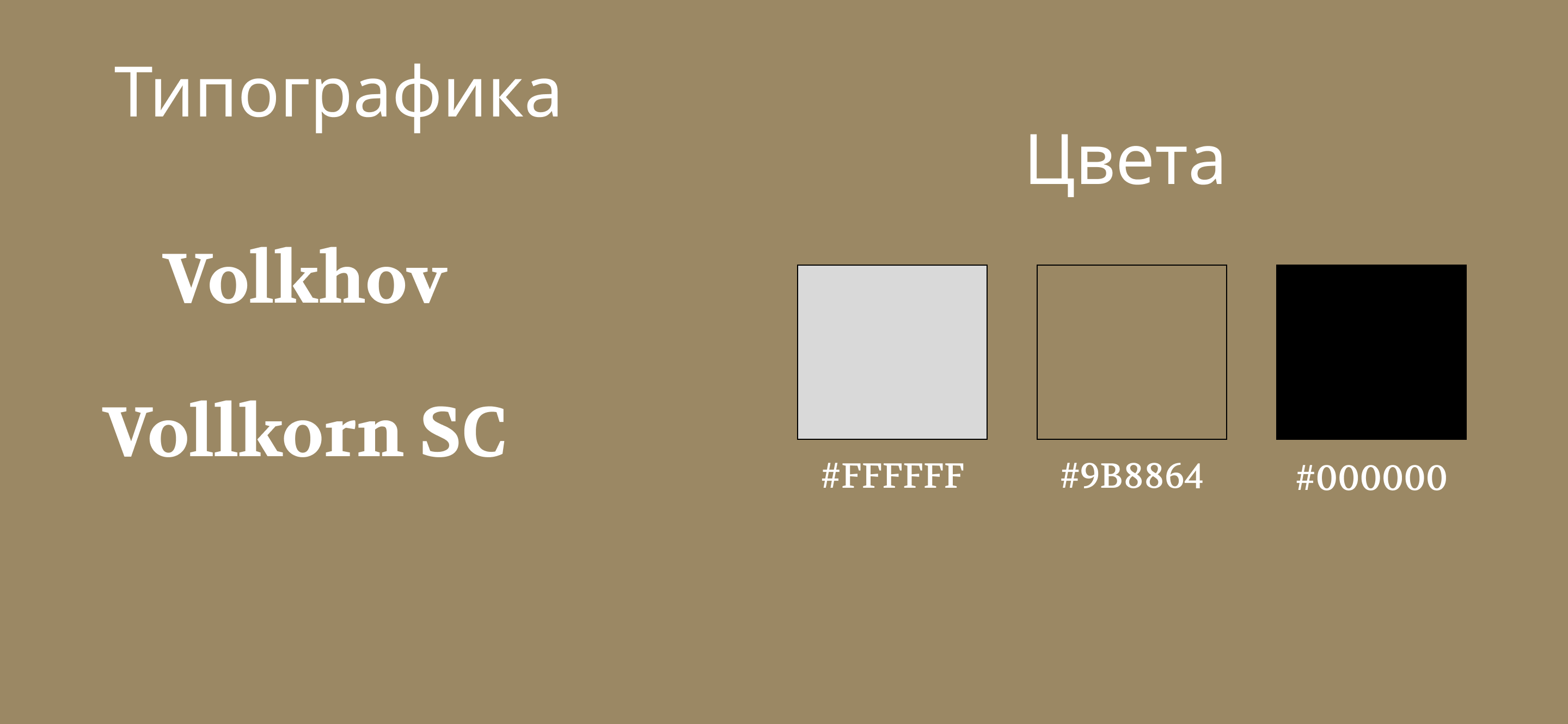 Сайт-визитка — Изображение №2 — Брендинг на Dprofile