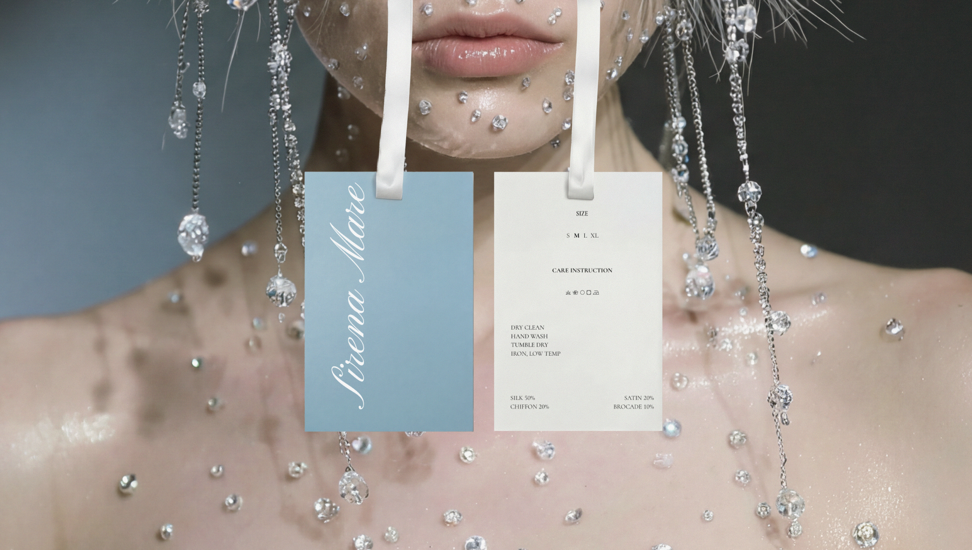 Sirena Mare — Изображение №6 — Брендинг на Dprofile