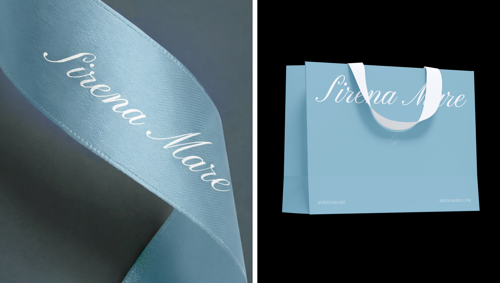 Sirena Mare — Изображение №7 — Брендинг на Dprofile