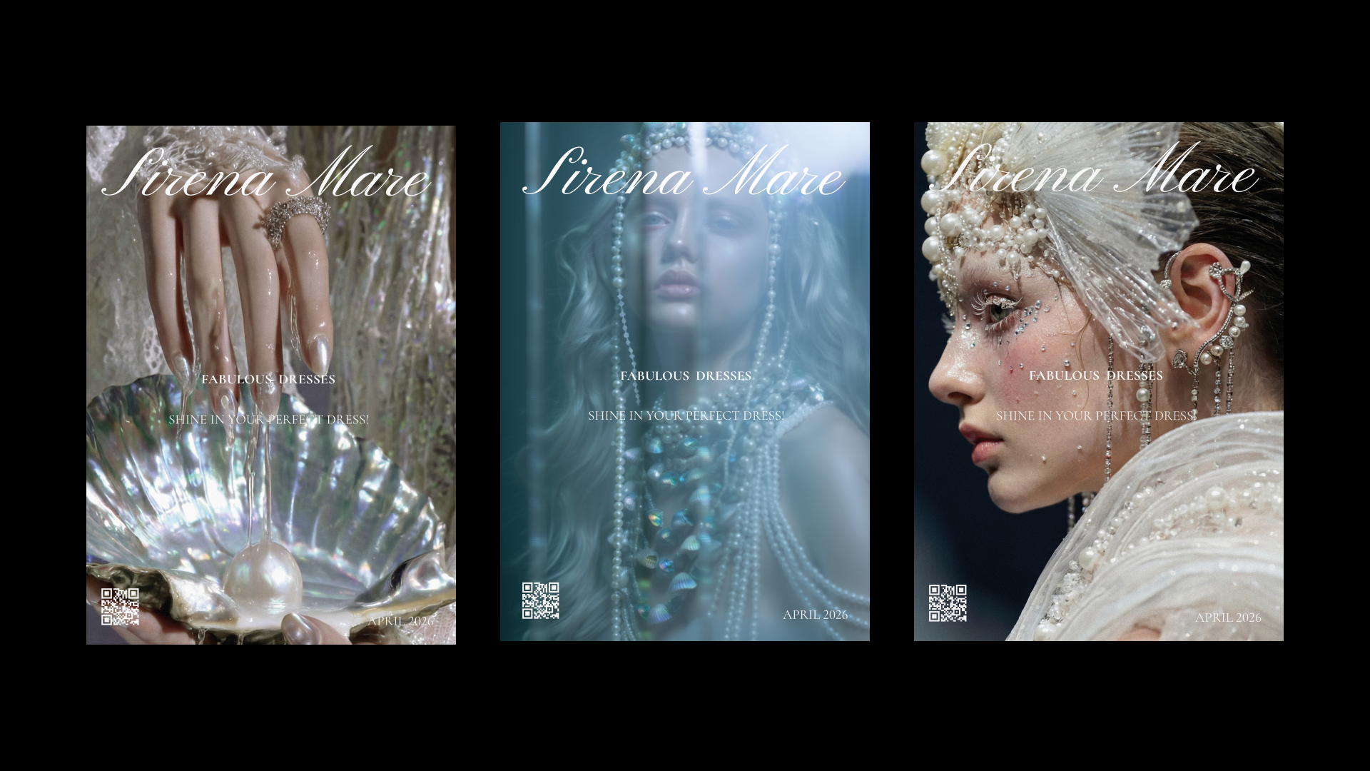 Sirena Mare — Изображение №15 — Брендинг на Dprofile