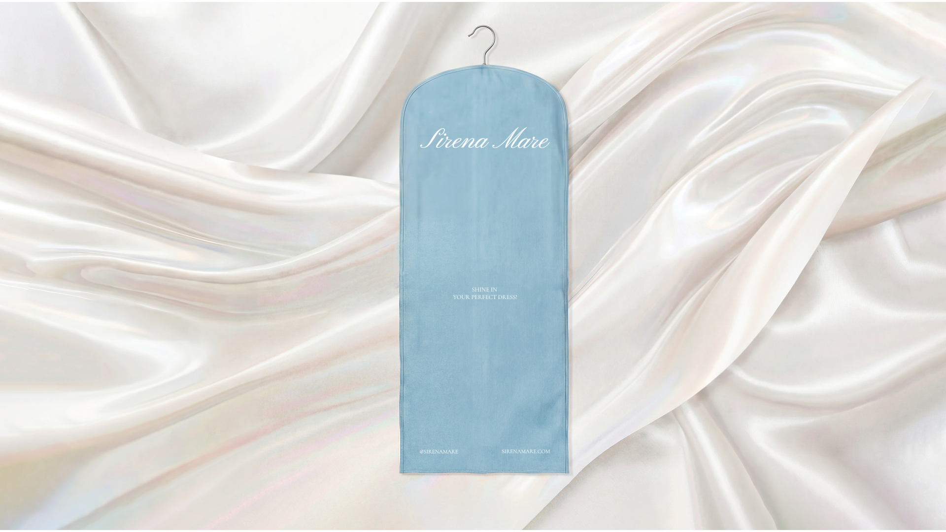 Sirena Mare — Изображение №13 — Брендинг на Dprofile