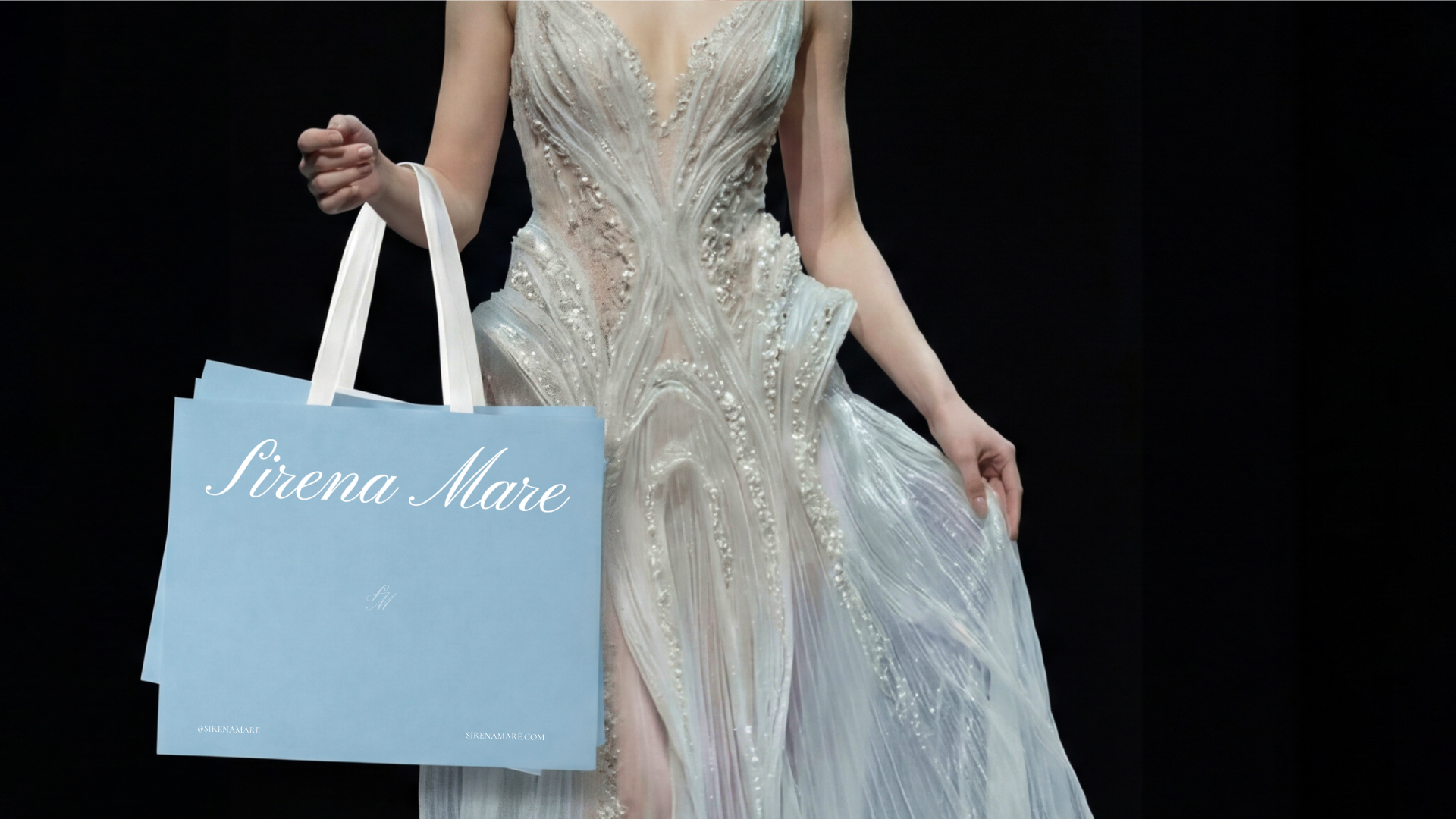 Sirena Mare — Изображение №8 — Брендинг на Dprofile