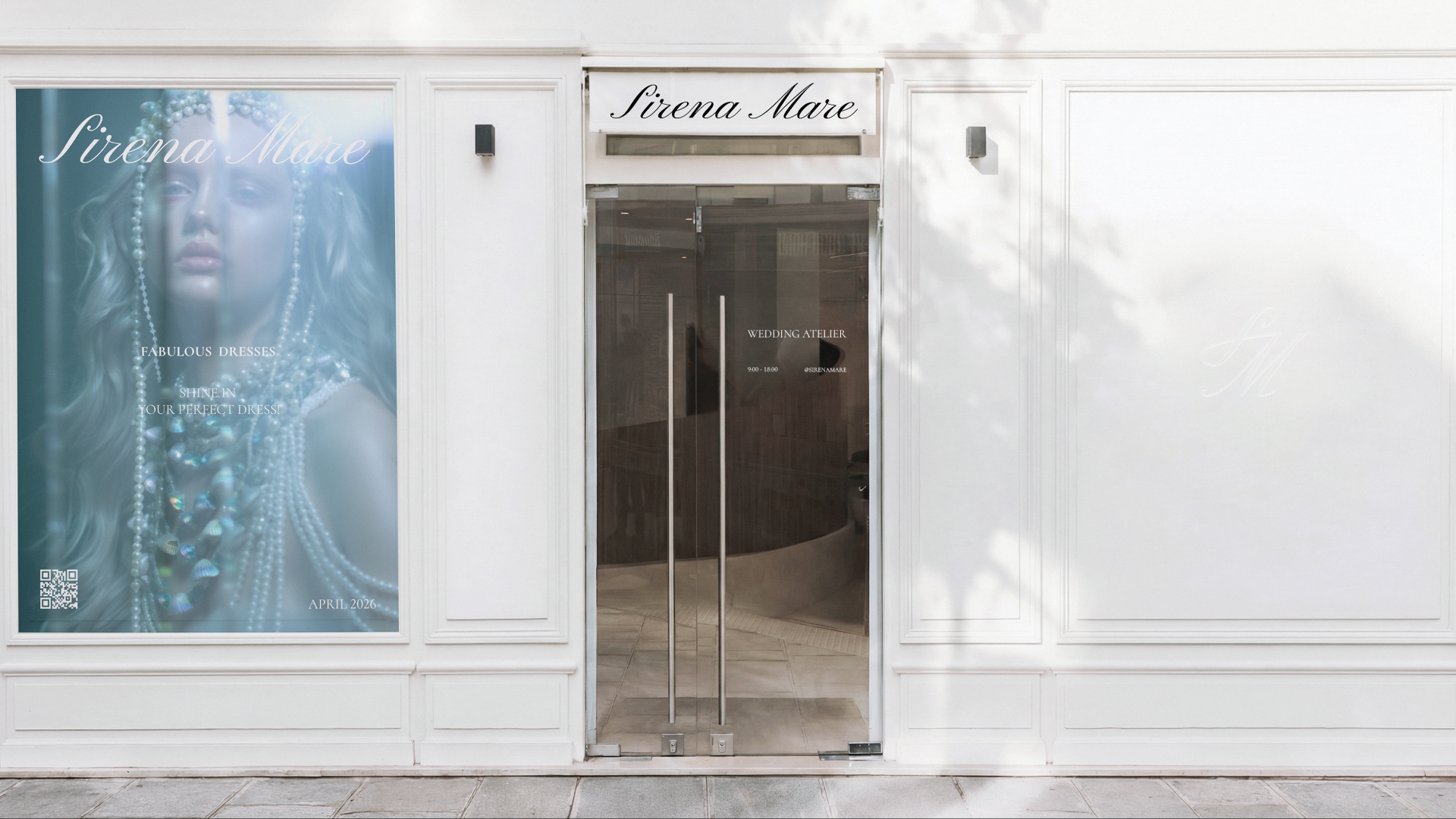 Sirena Mare — Изображение №16 — Брендинг на Dprofile