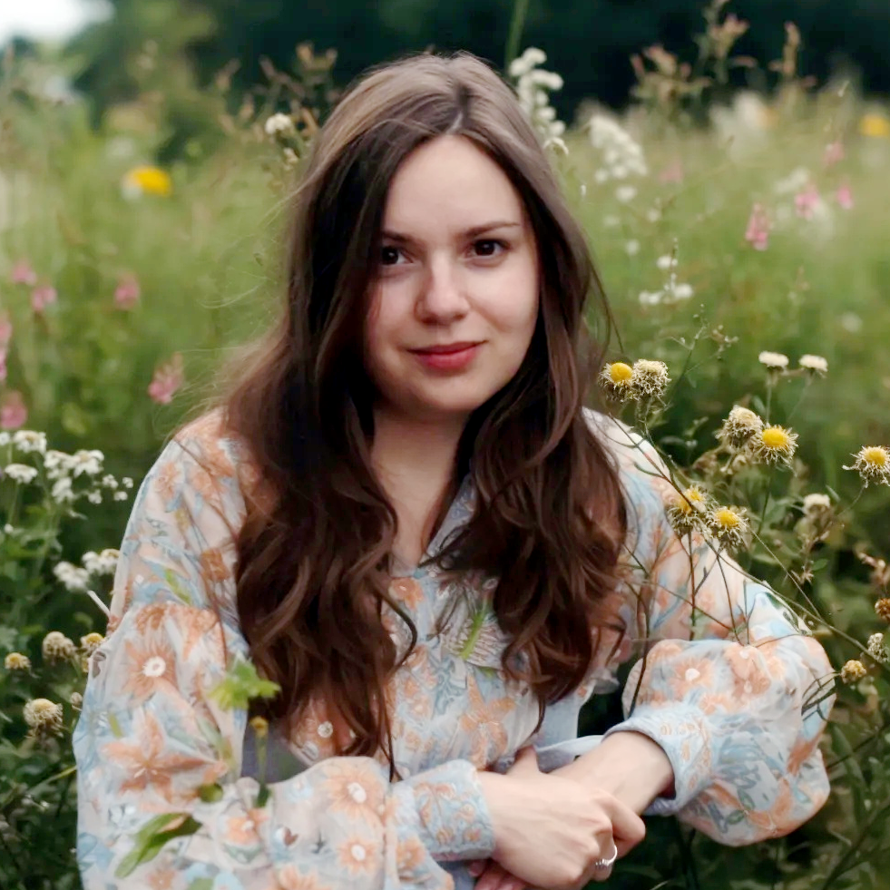 Аватар пользователя Дарья Джагарян