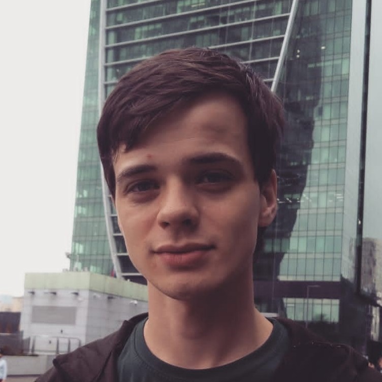 Аватар пользователя Анатолий Юркин