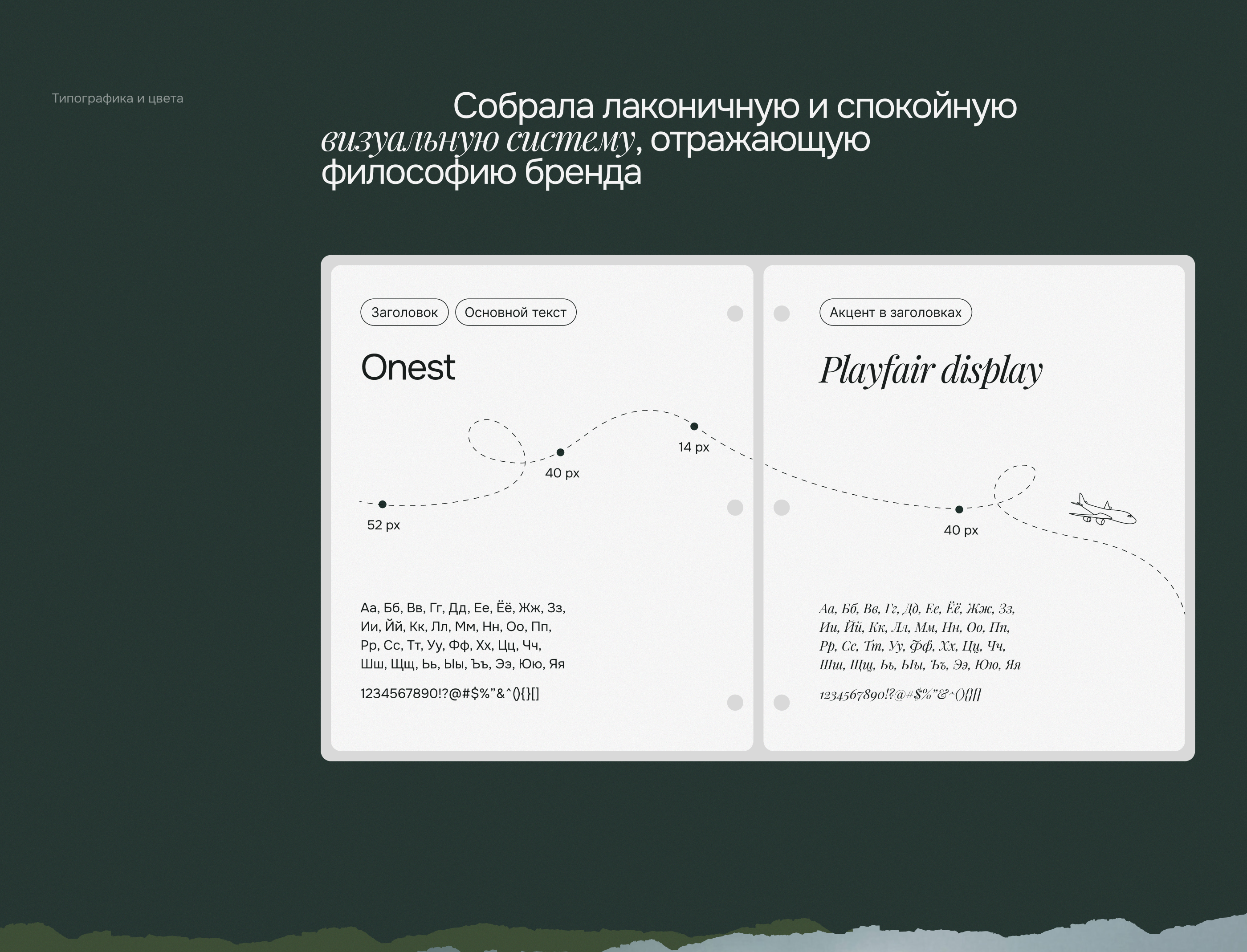 Дизайн лендинга для агентства языковых путешествий — Изображение №5 — Интерфейсы на Dprofile