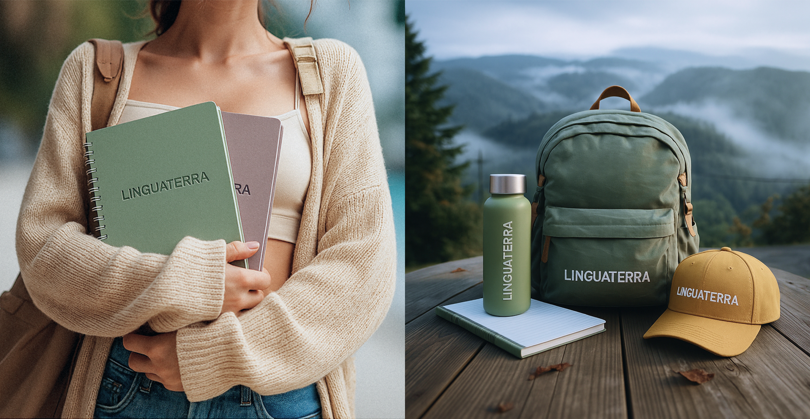 Дизайн лендинга для агентства языковых путешествий — Изображение №14 — Интерфейсы на Dprofile