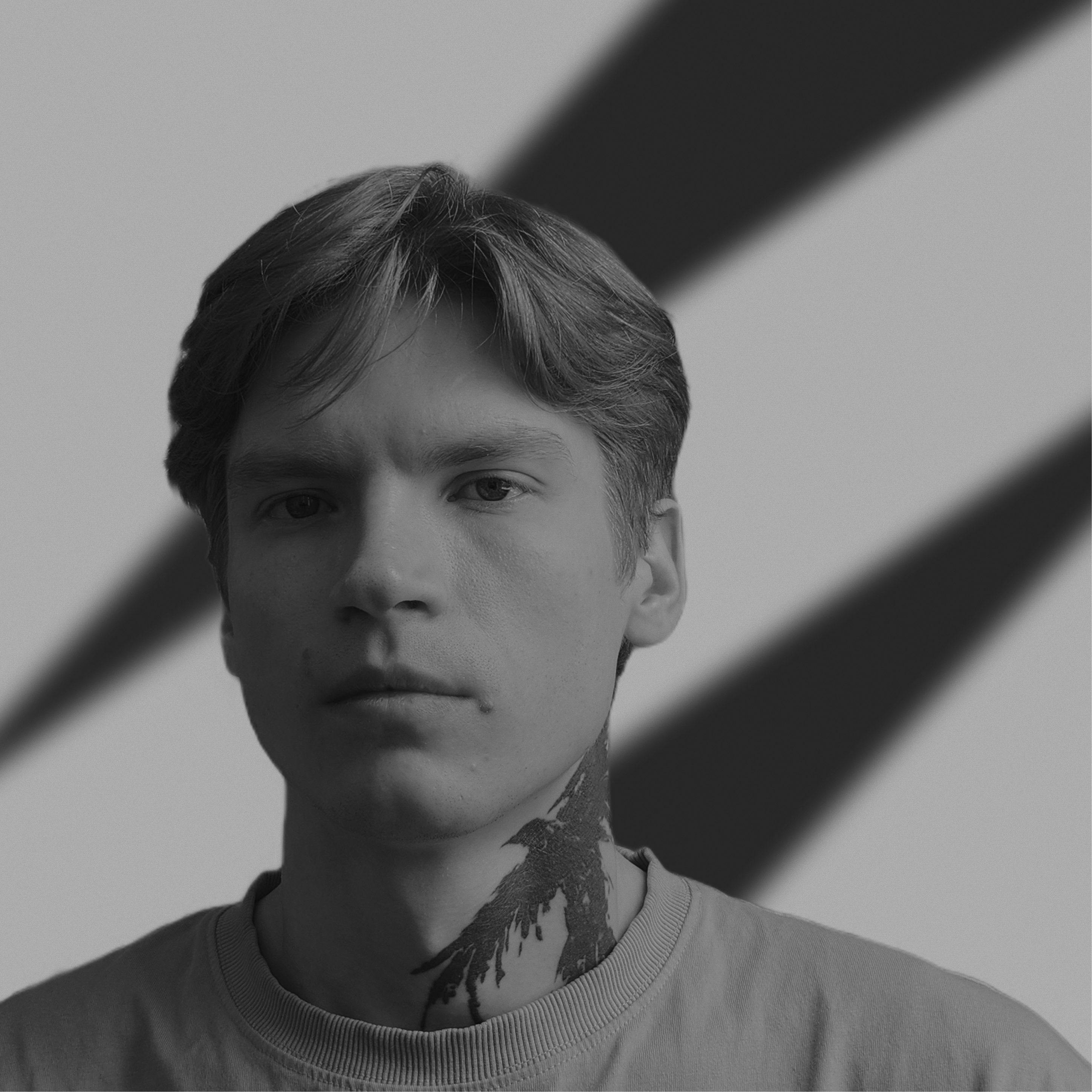 Аватар пользователя Никита Обухов