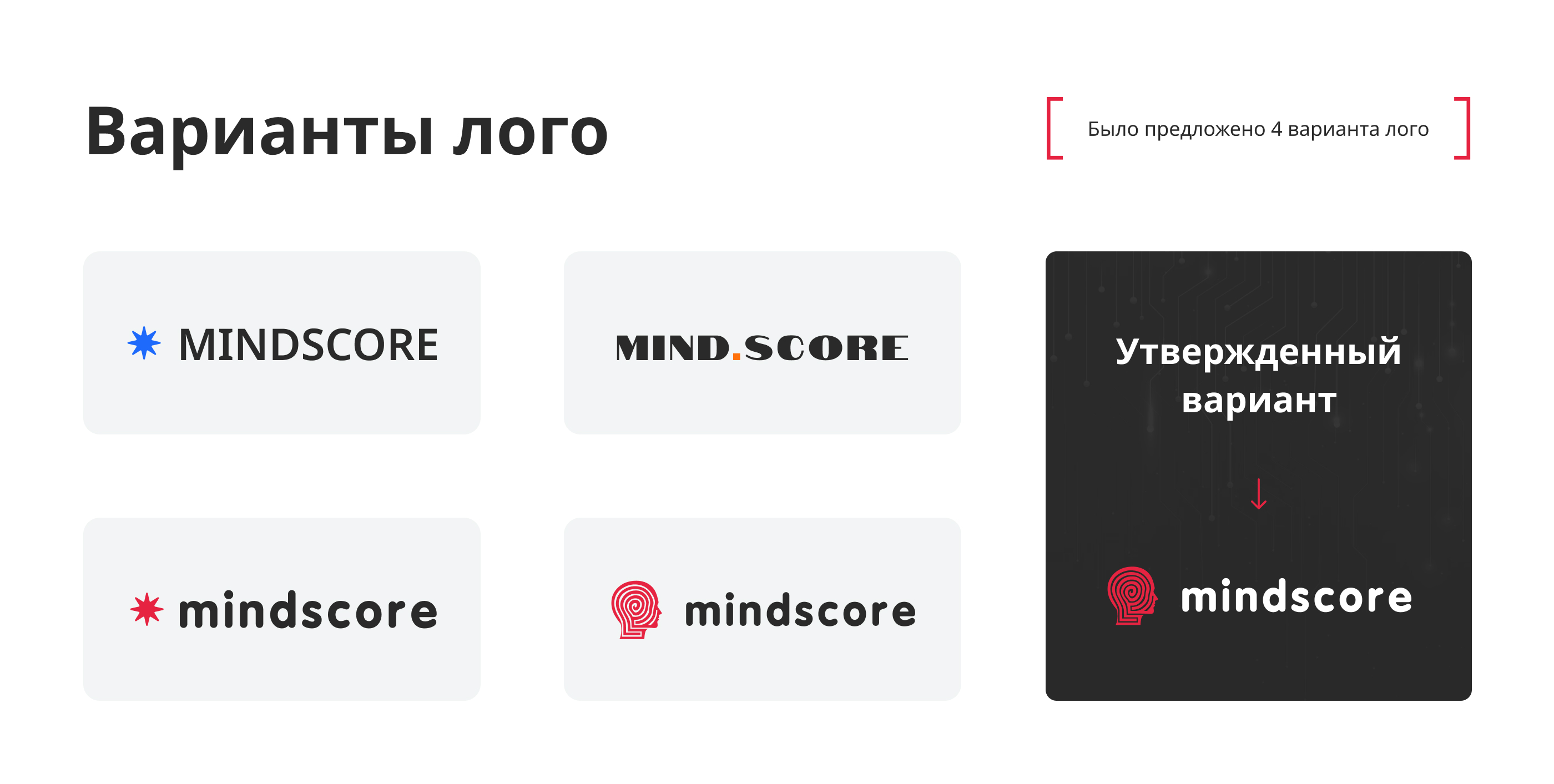 Создание сайта для IT-компании на Tilda — Изображение №2 — Интерфейсы на Dprofile