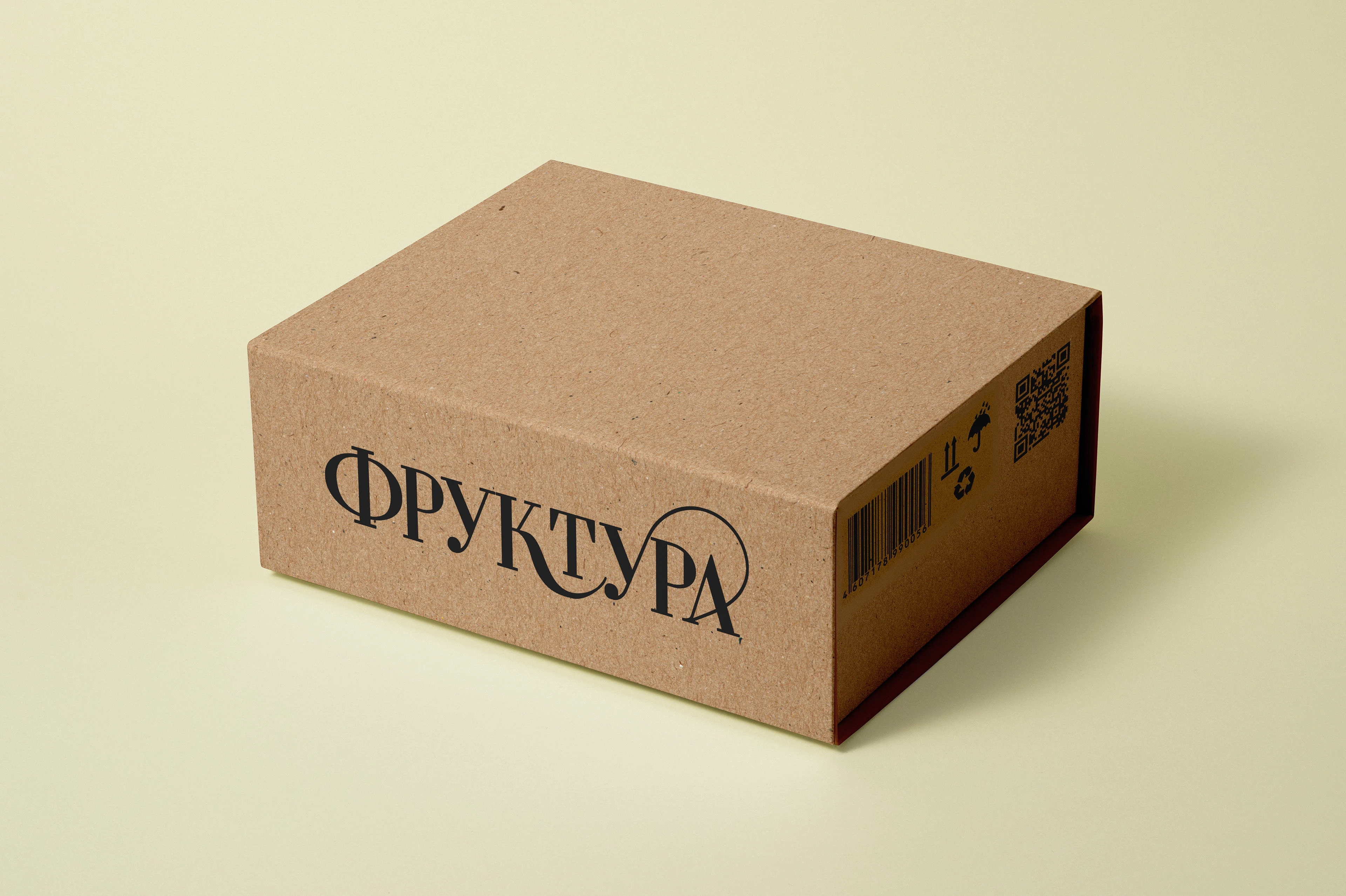 Фруктура — Изображение №10 — Интерфейсы, Брендинг на Dprofile