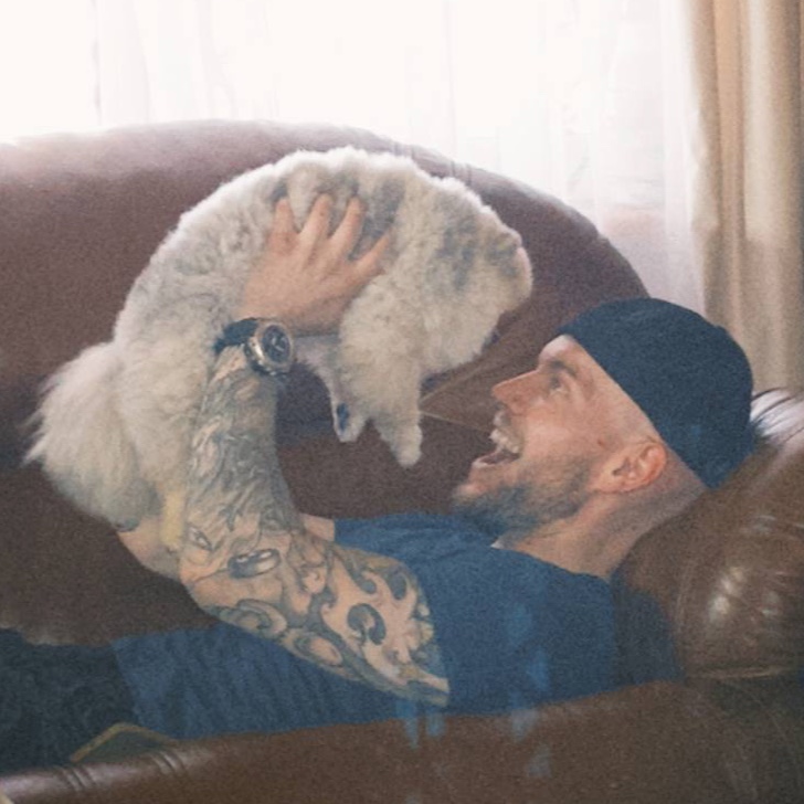 Аватар пользователя Руслан Горячев