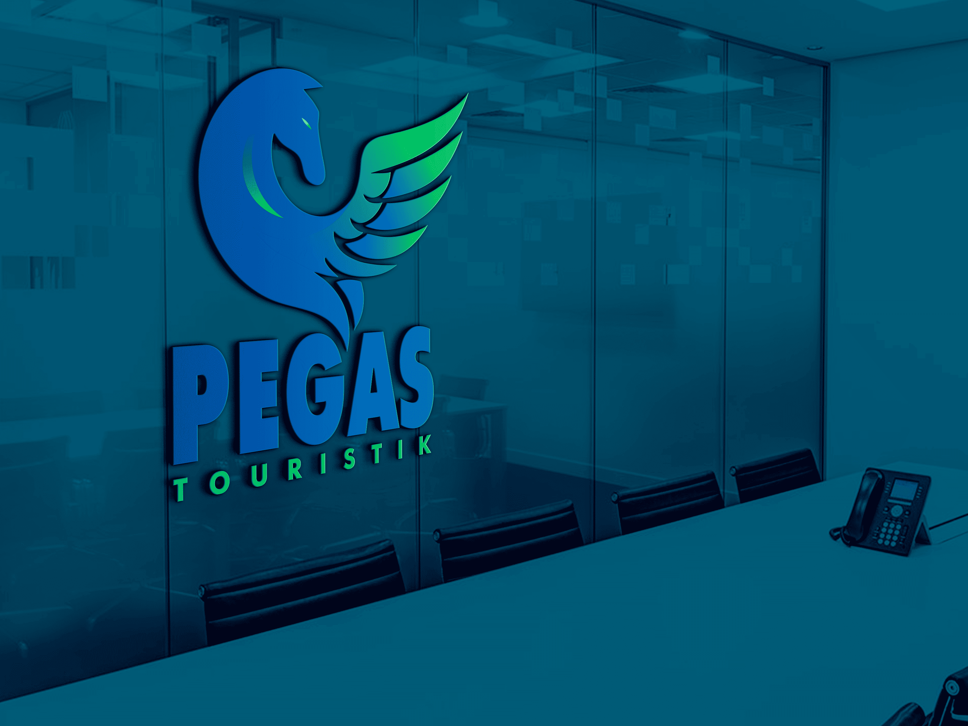 Logofolio v1 — Изображение №18 — Брендинг на Dprofile