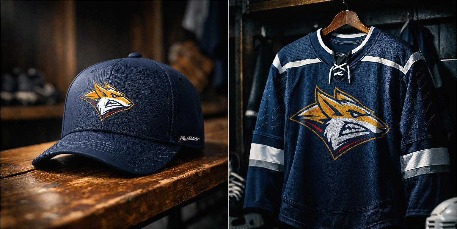 Металлург — Изображение №12 — Брендинг на Dprofile